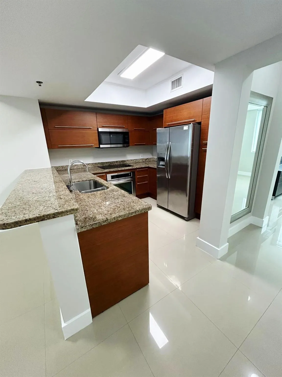 2641 N Flamingo Rd, #2204N