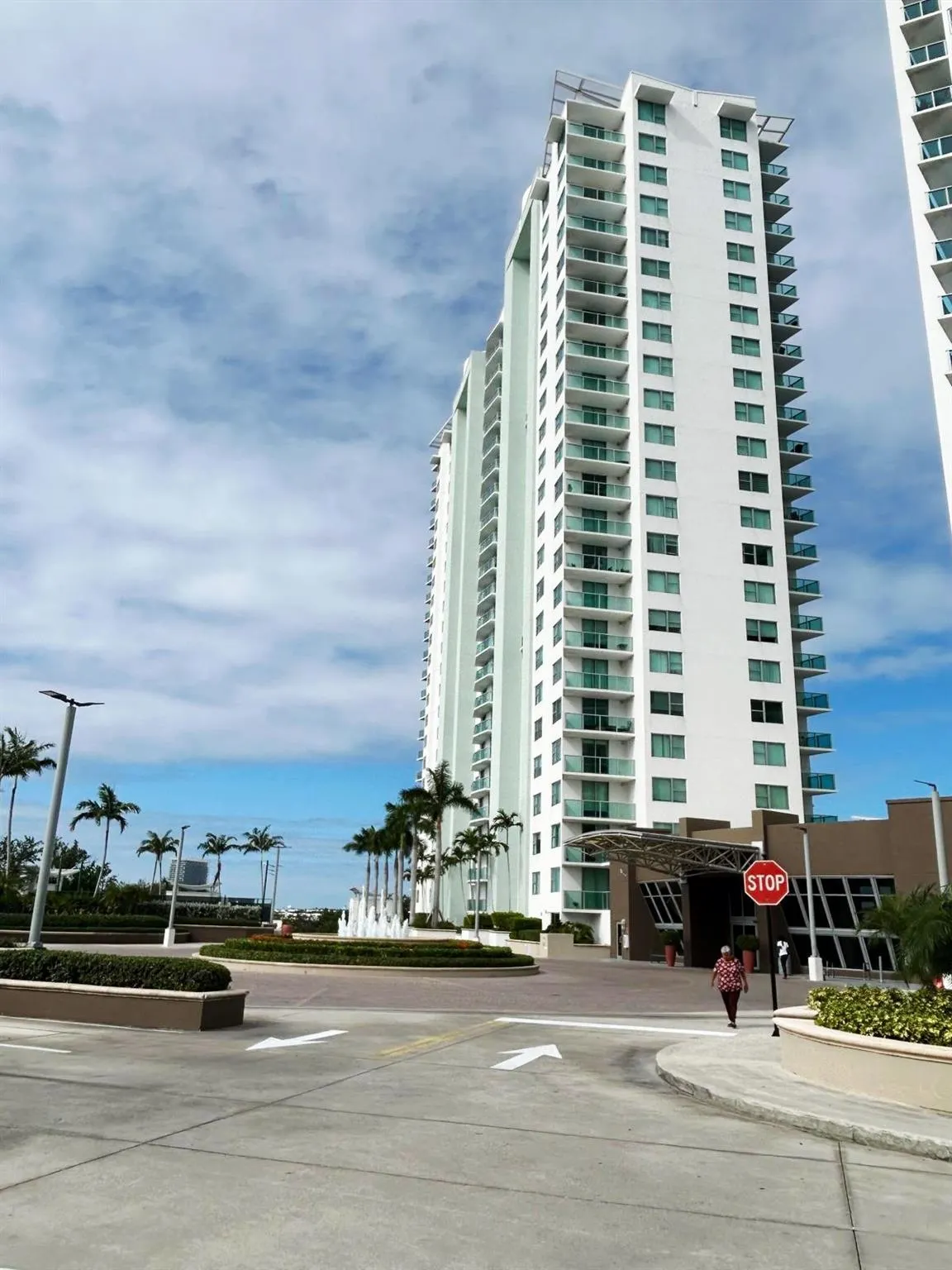 2641 N Flamingo Rd, #2204N