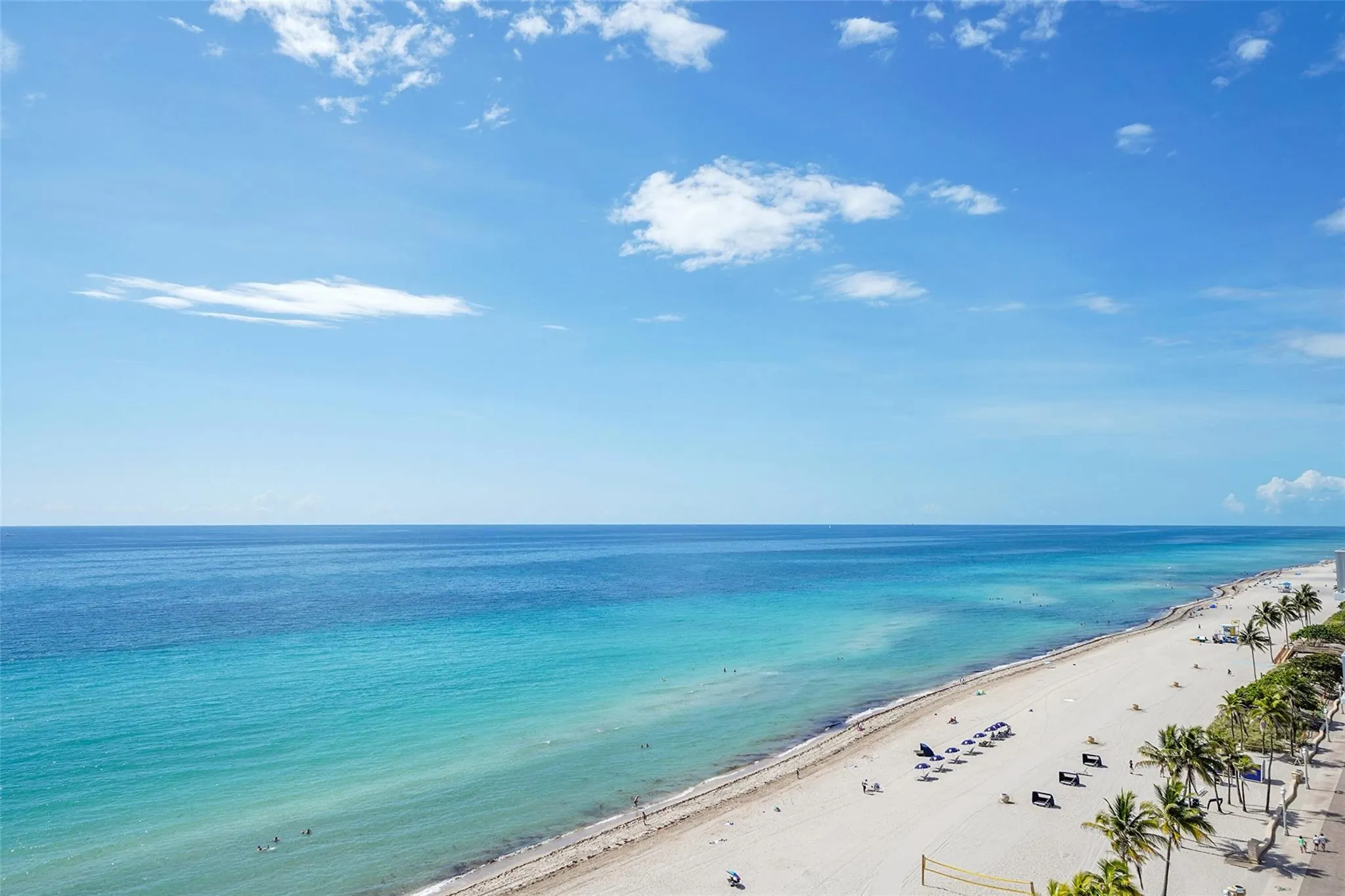 400 N SURF RD, #806