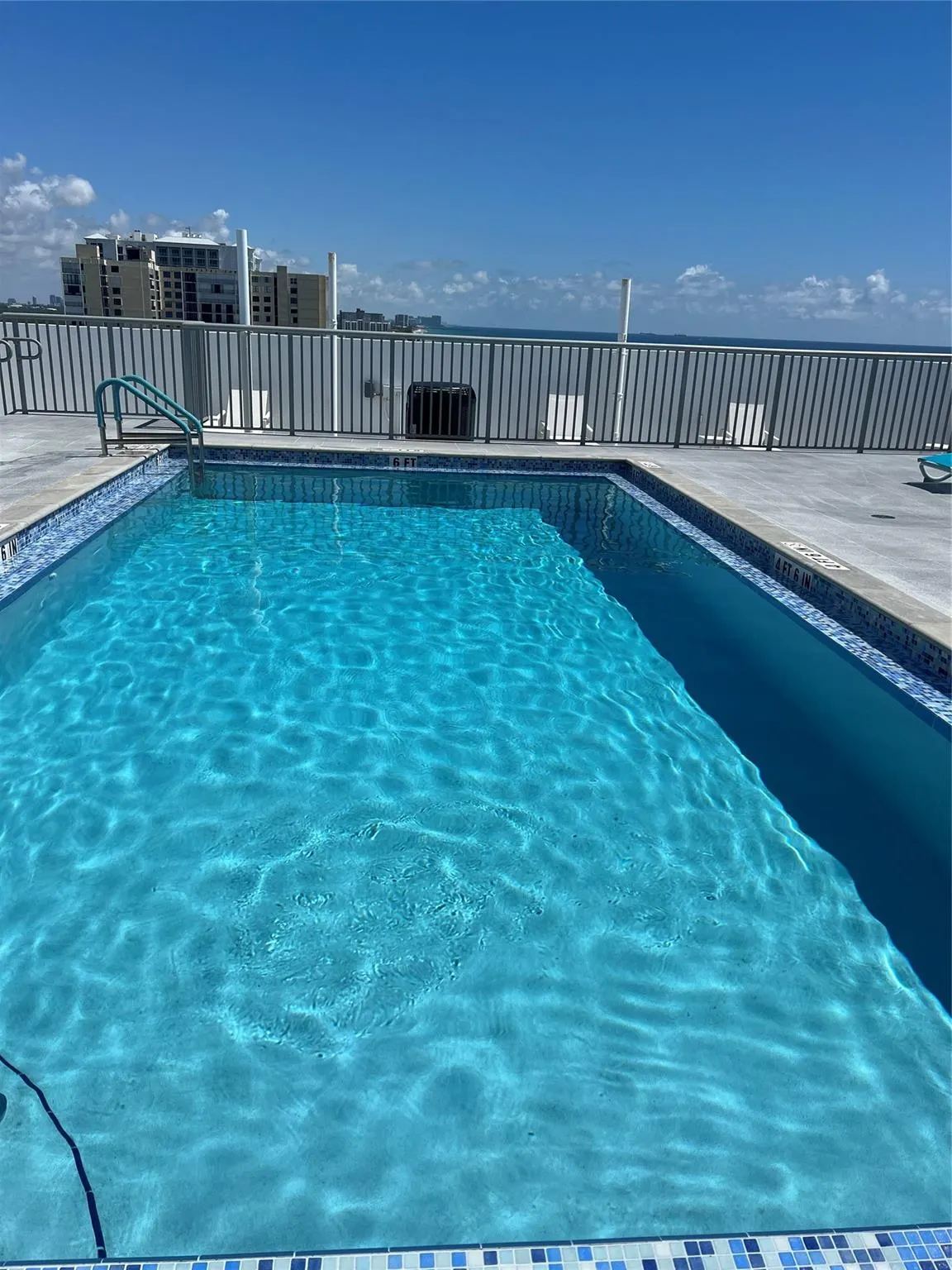 400 N SURF RD, #806