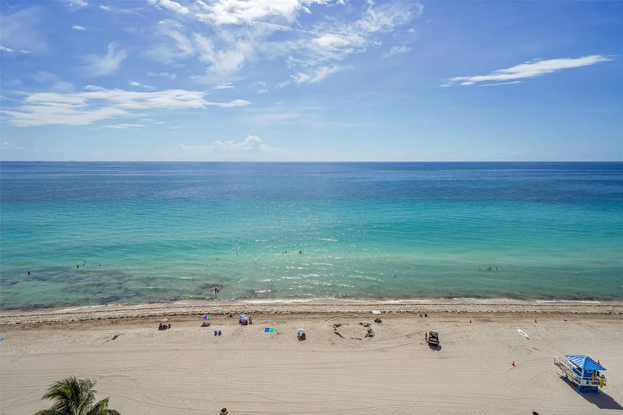 400 N SURF RD, #806