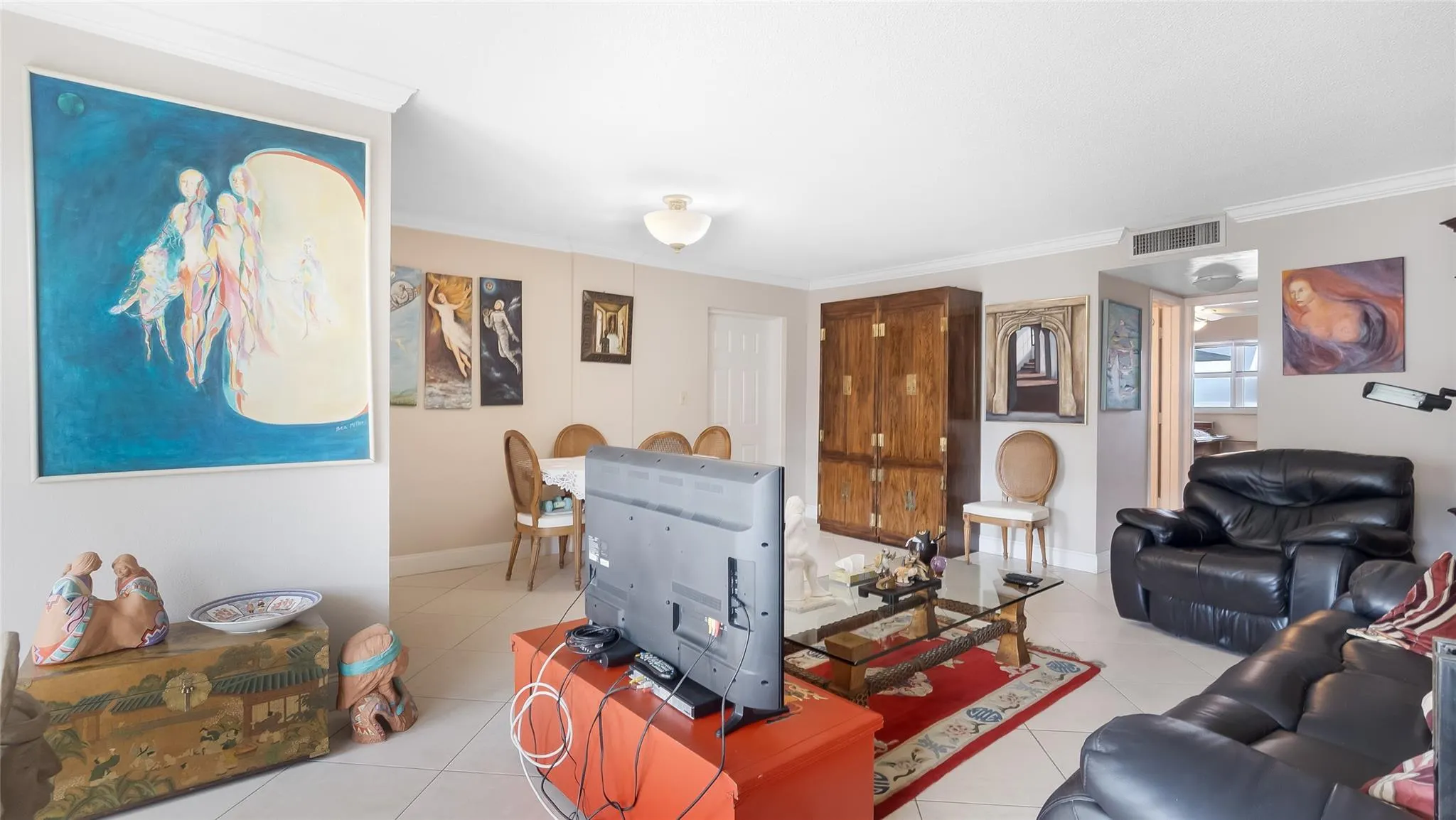 1169 Hillsboro Mile, #717