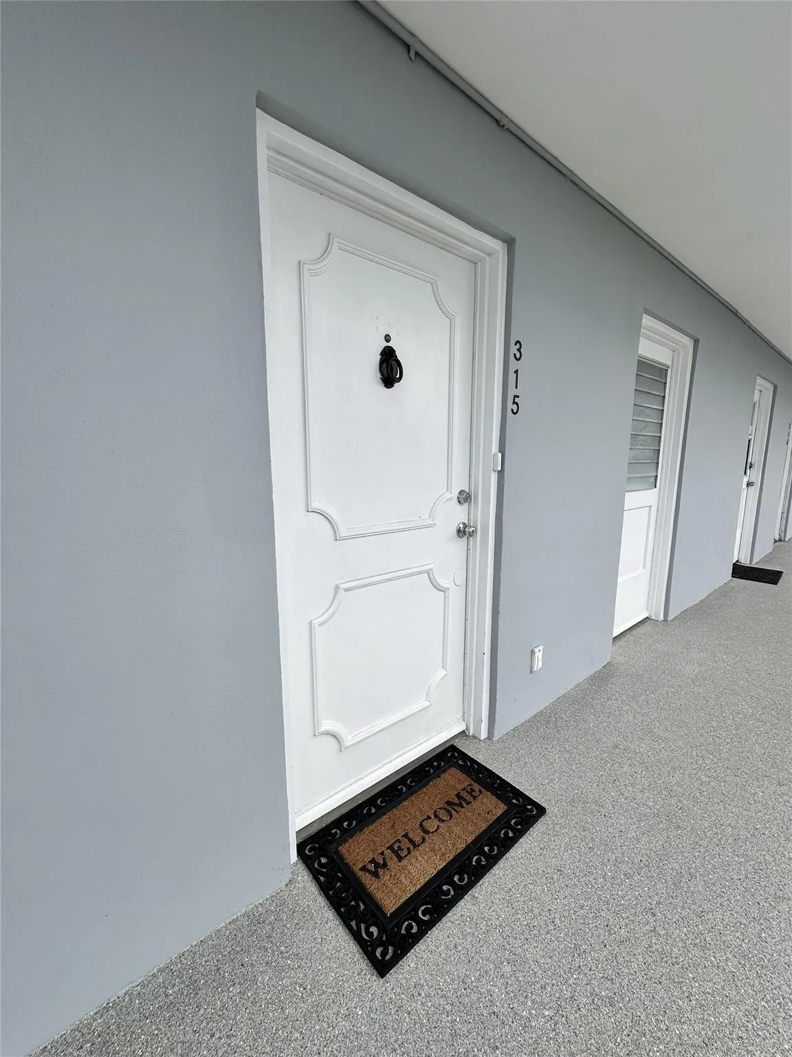 5500 NW 2nd Ave, #315