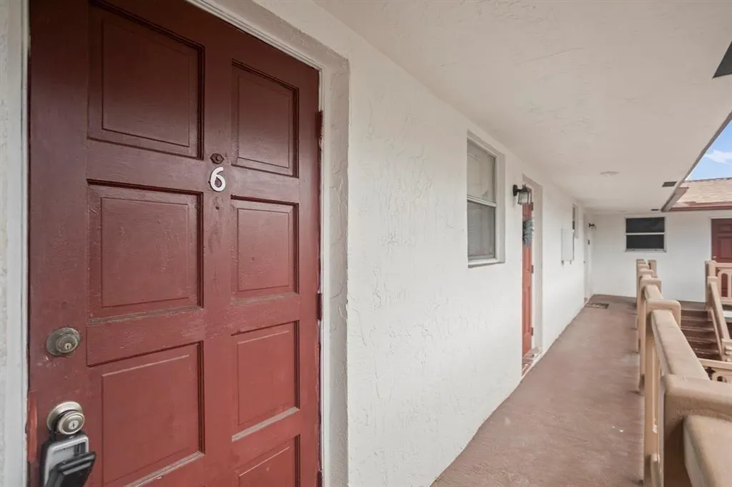 493 NW 43rd St, #6