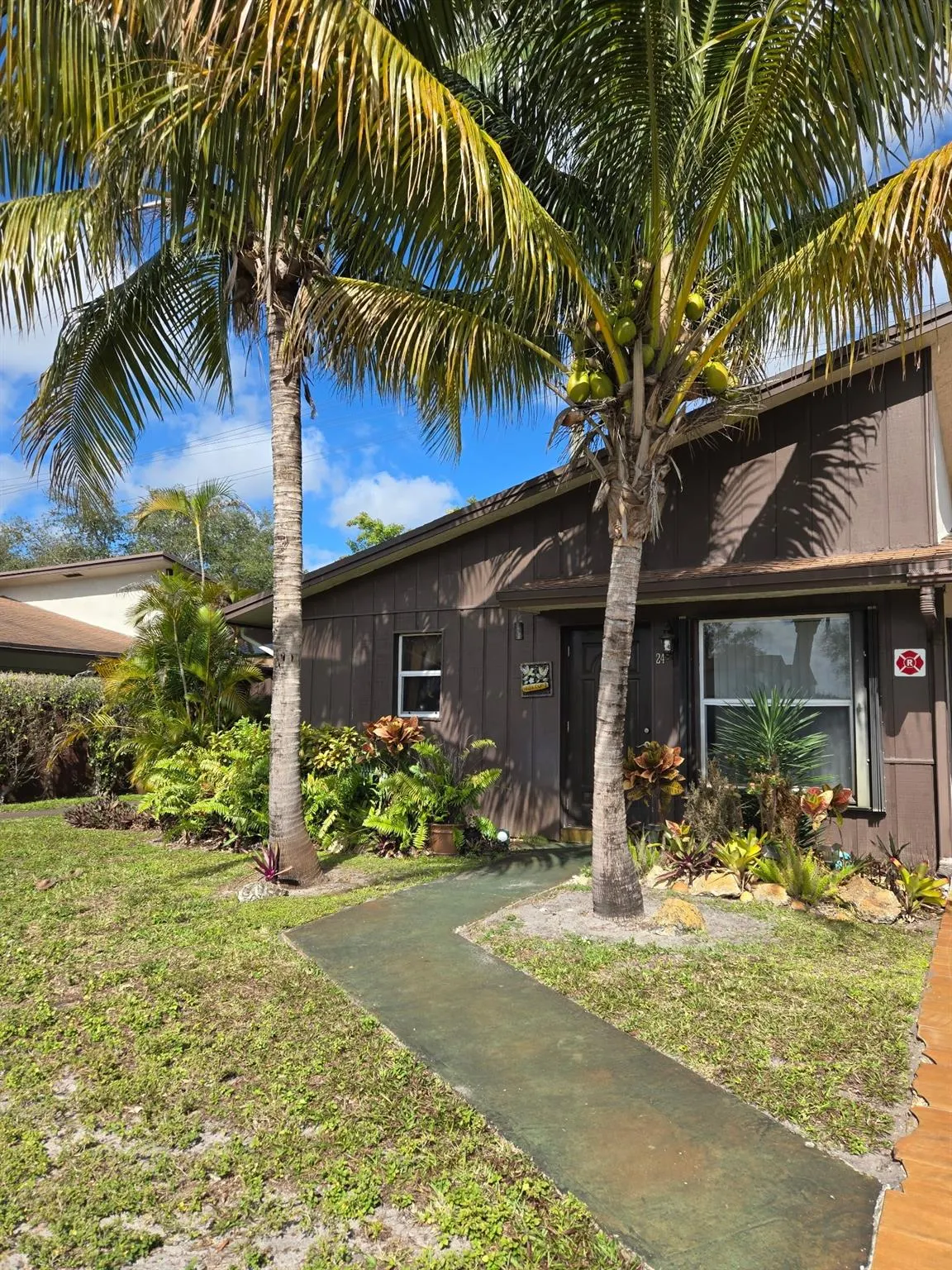 3200 NW 5th Ter, #24