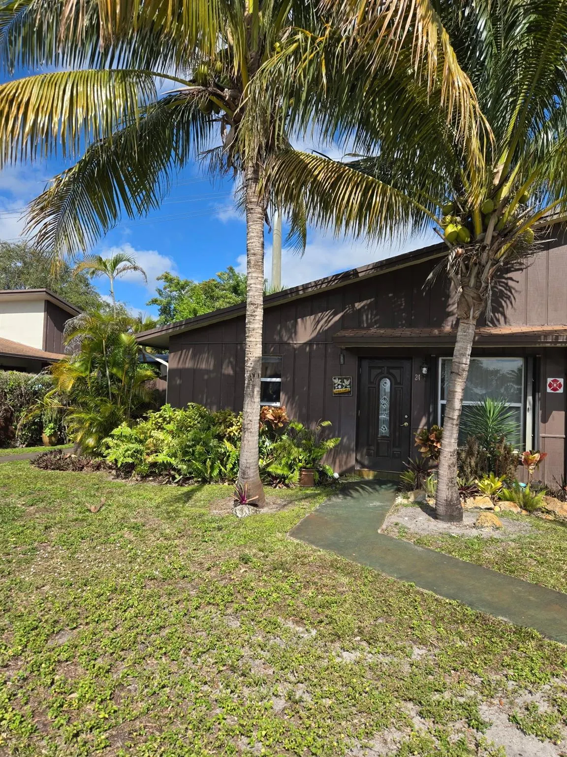 3200 NW 5th Ter, #24