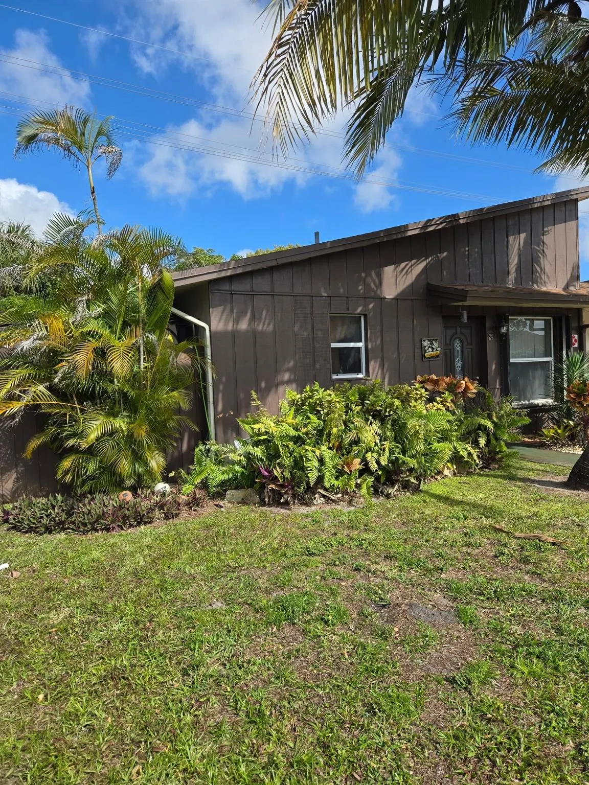 3200 NW 5th Ter, #24