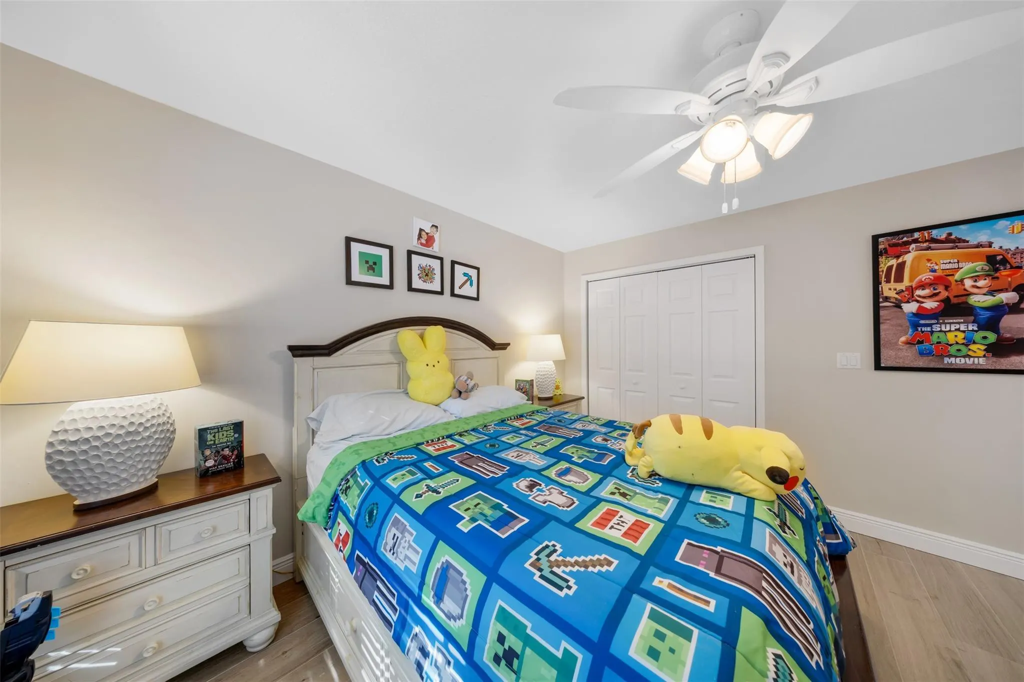 4115 Carriage Dr, #P2