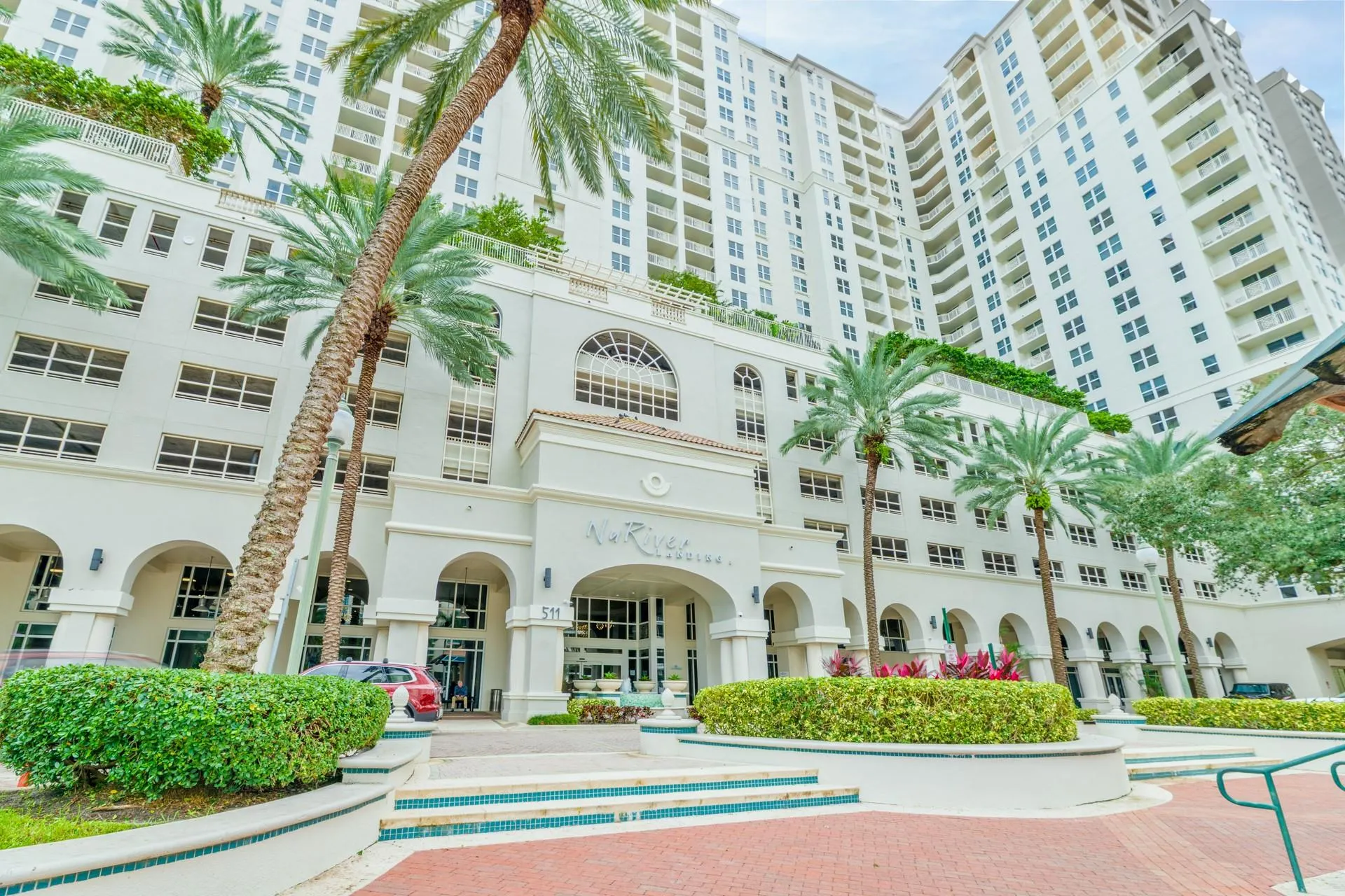 511 SE 5th Ave, #2114