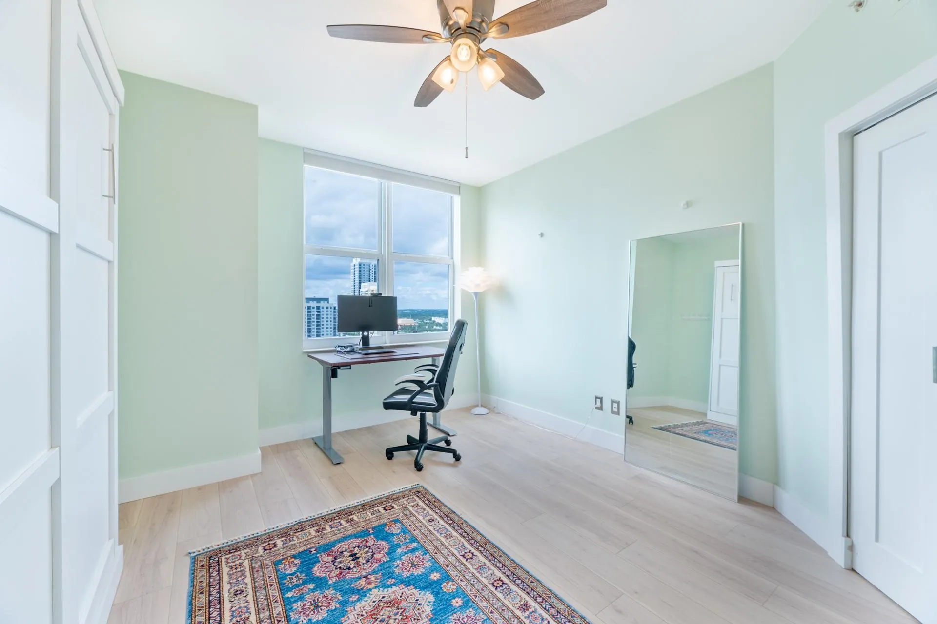 511 SE 5th Ave, #2114