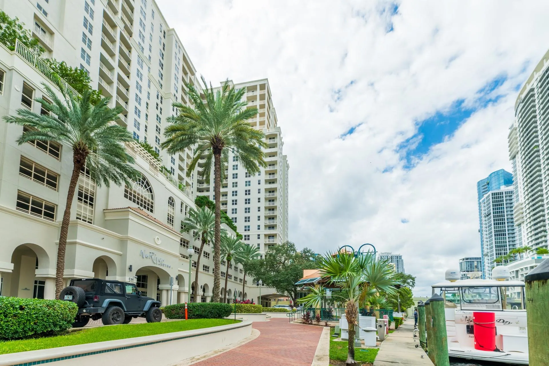 511 SE 5th Ave, #2114