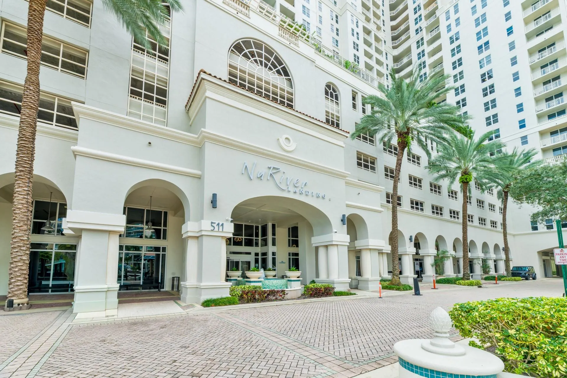 511 SE 5th Ave, #2114