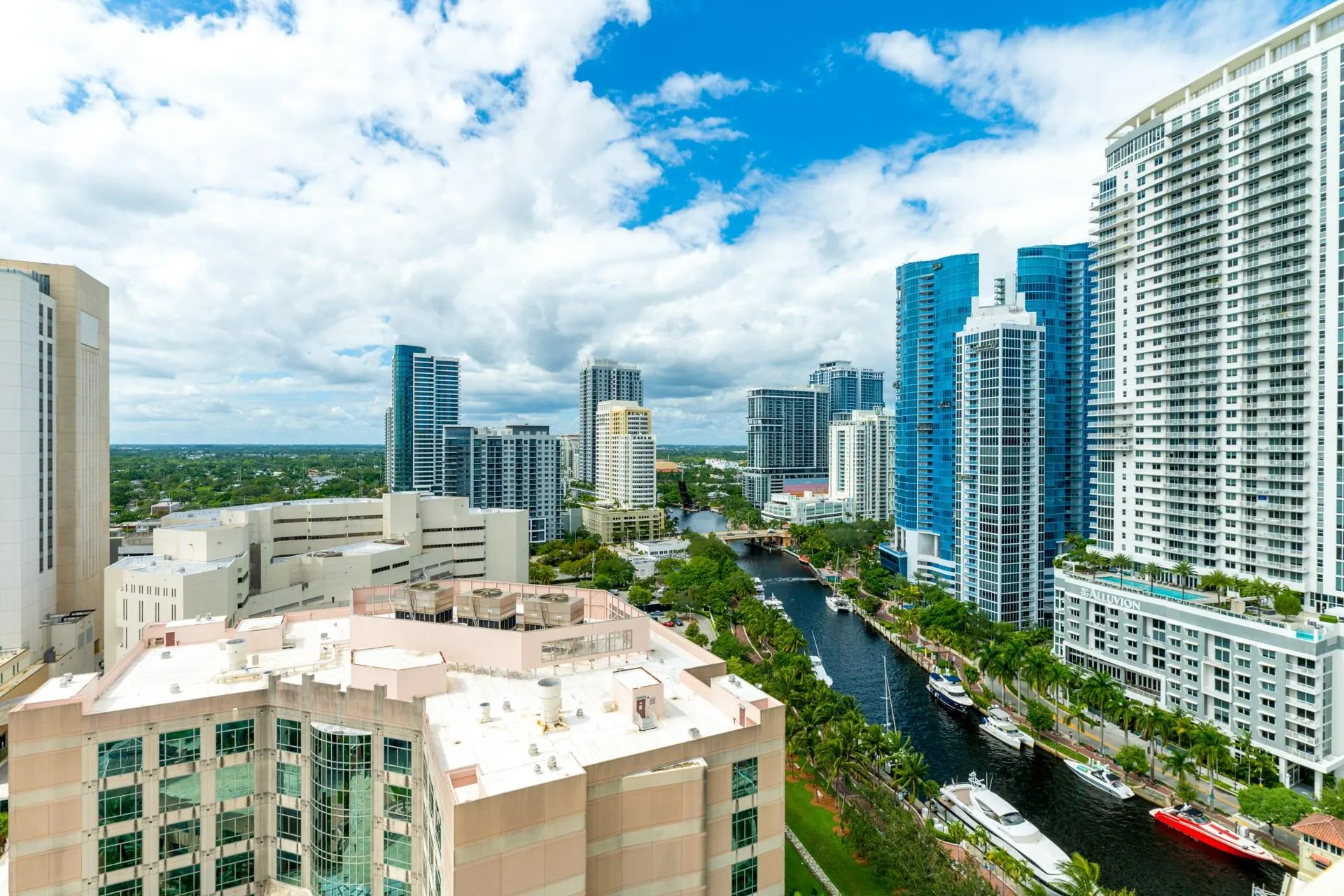 511 SE 5th Ave, #2114