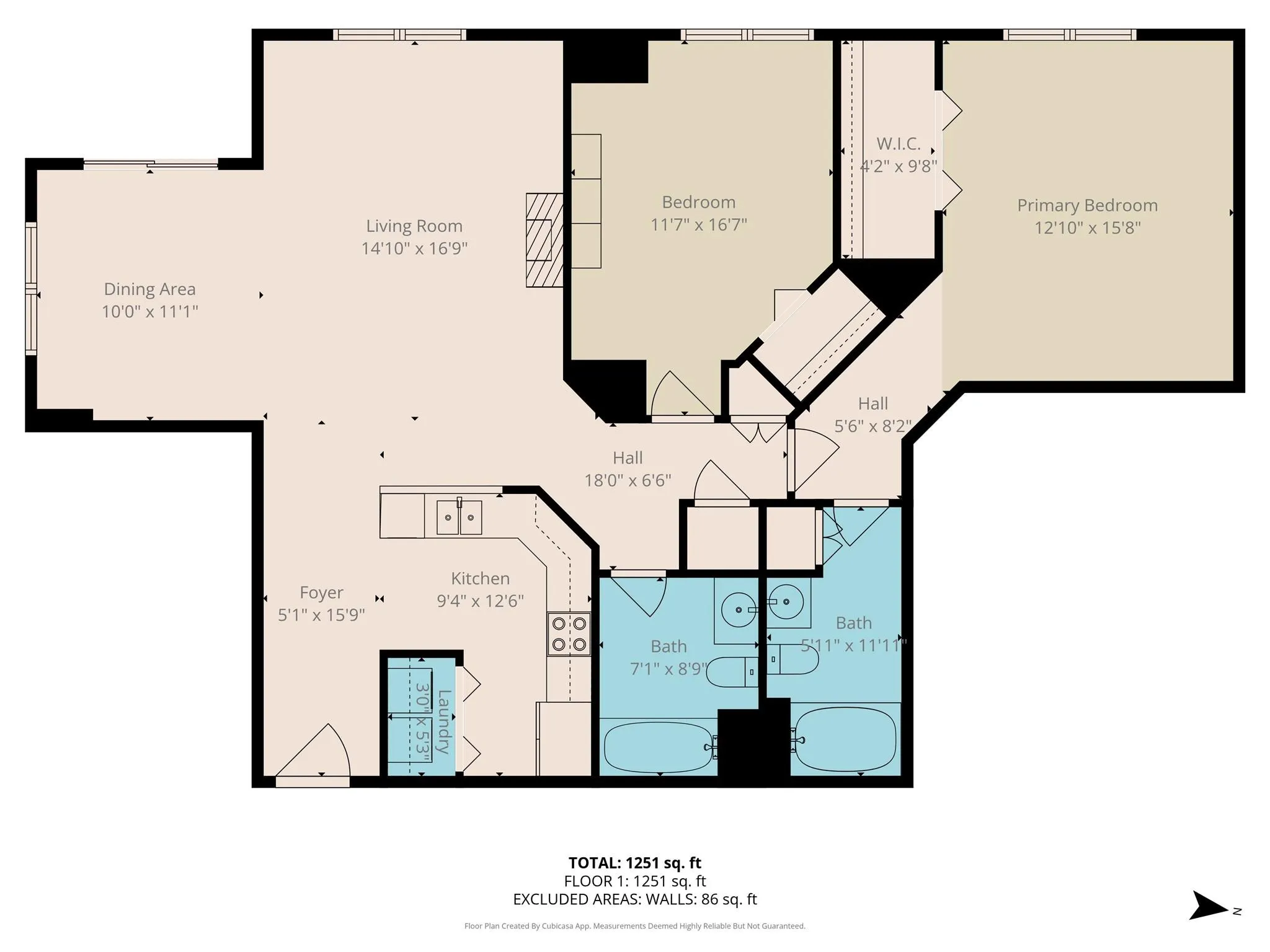 511 SE 5th Ave, #2114