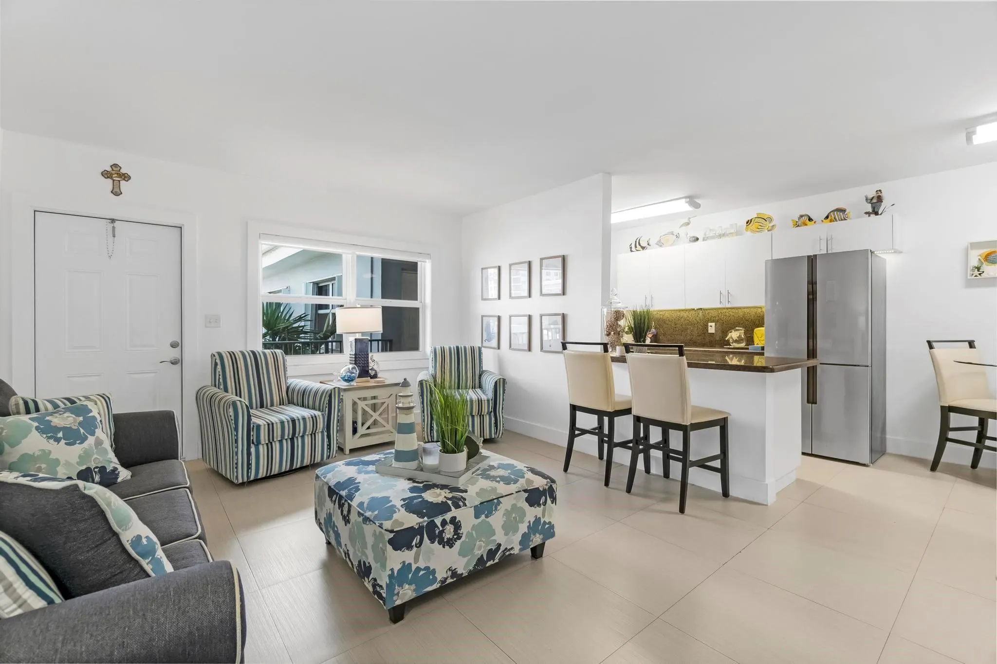 2600 S Ocean Dr, #308
