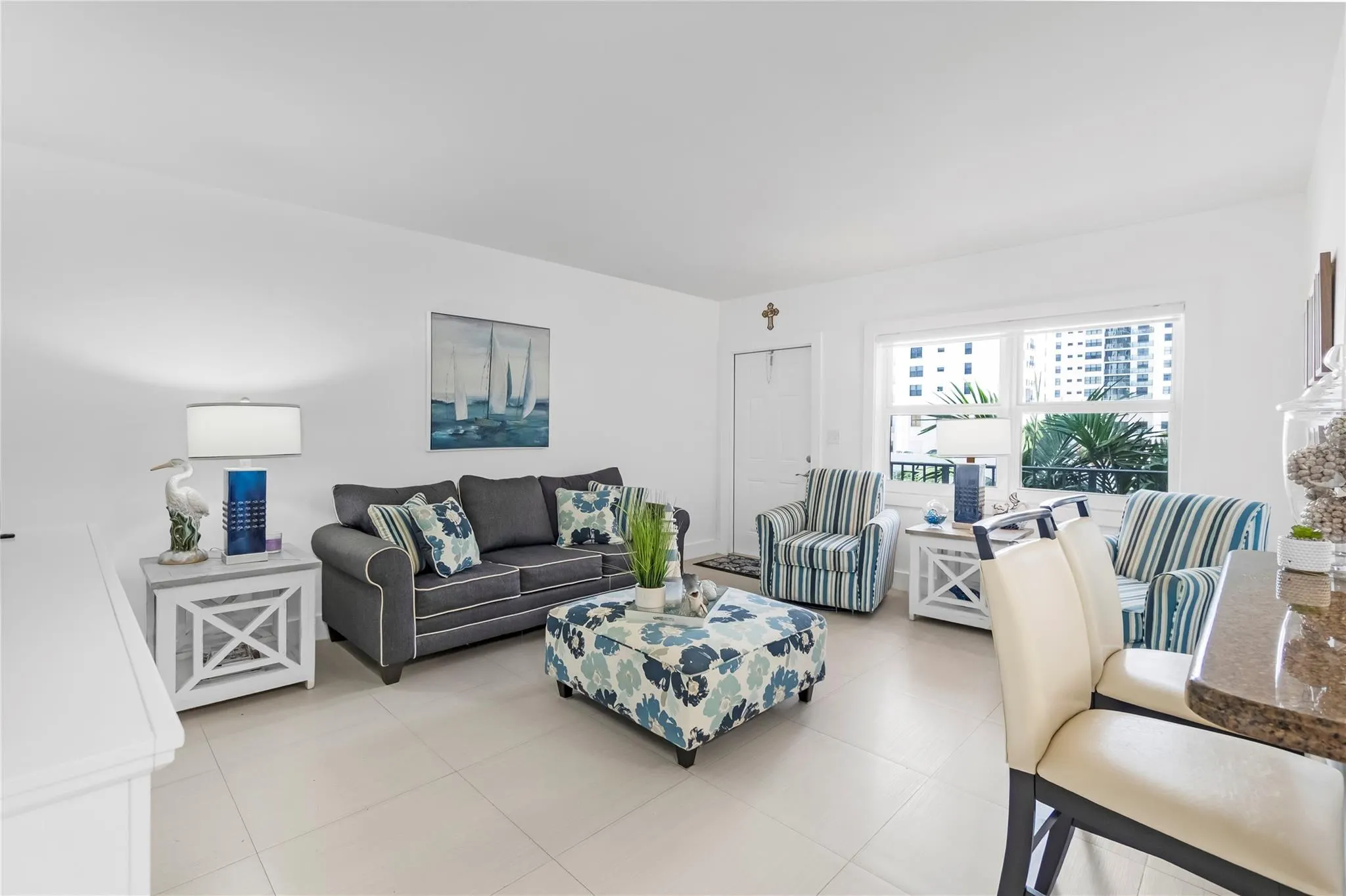 2600 S Ocean Dr, #308