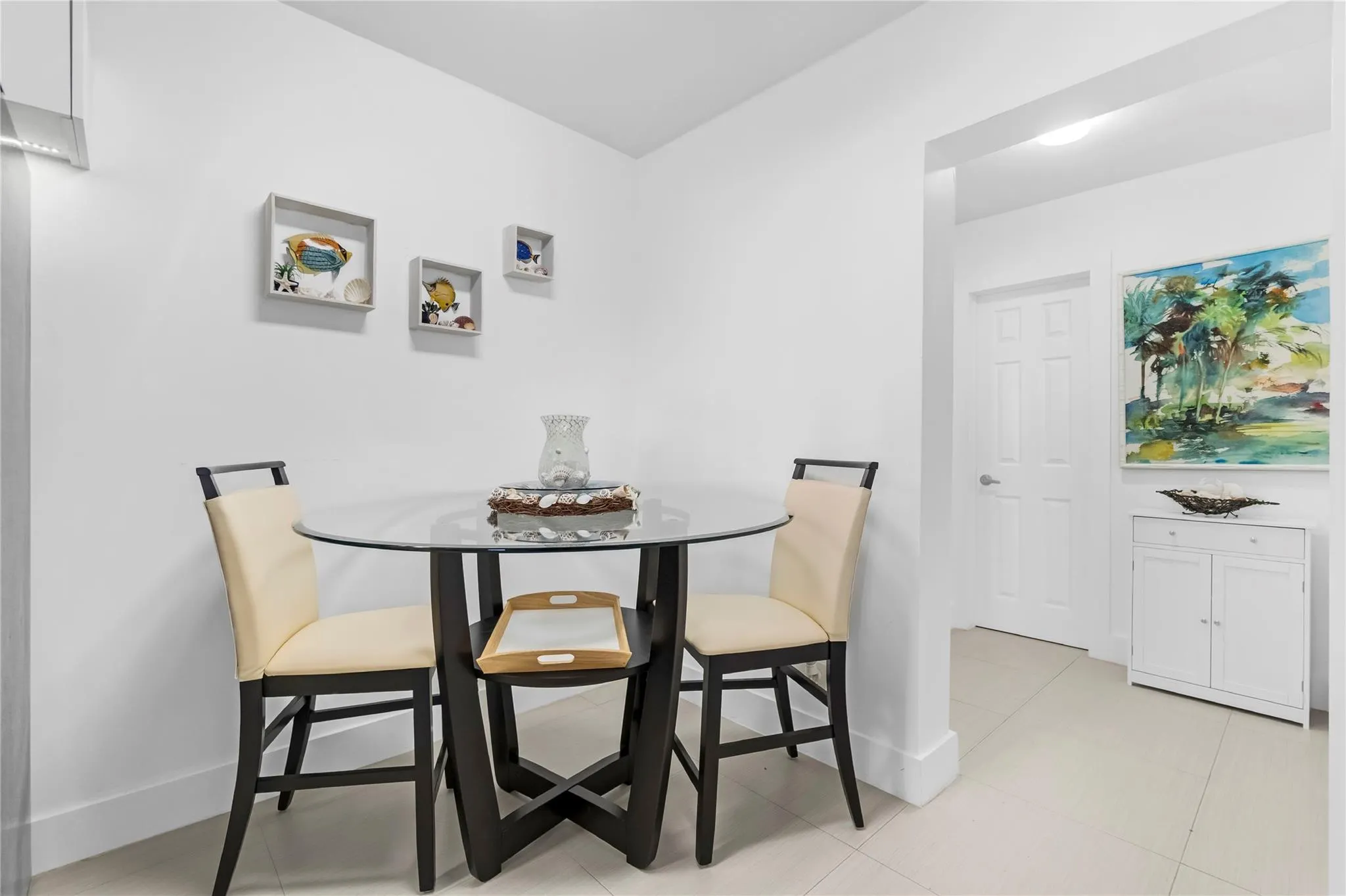 2600 S Ocean Dr, #308