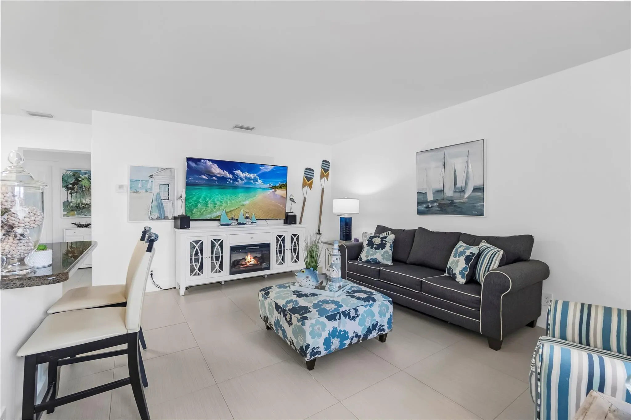 2600 S Ocean Dr, #308