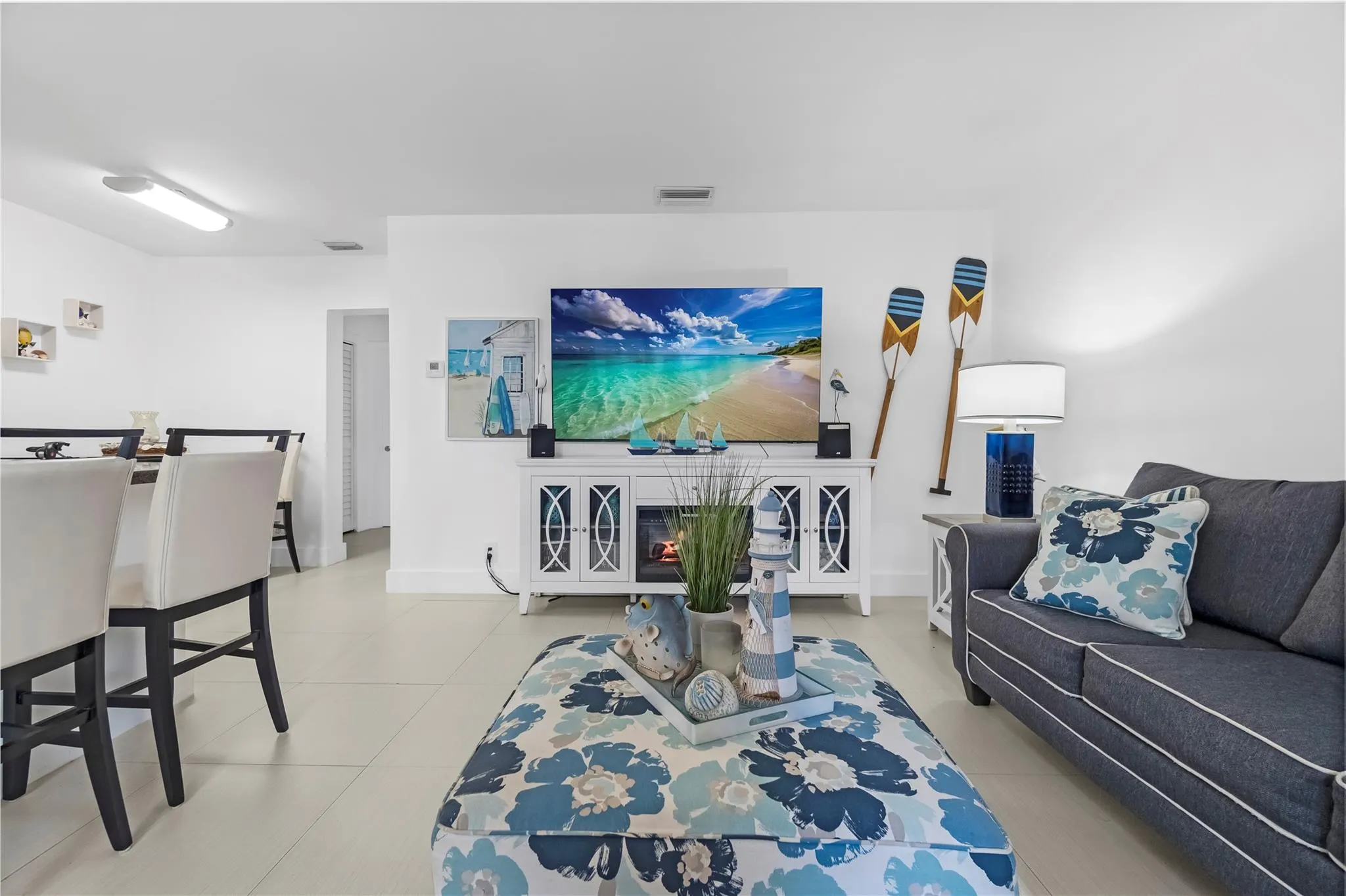 2600 S Ocean Dr, #308