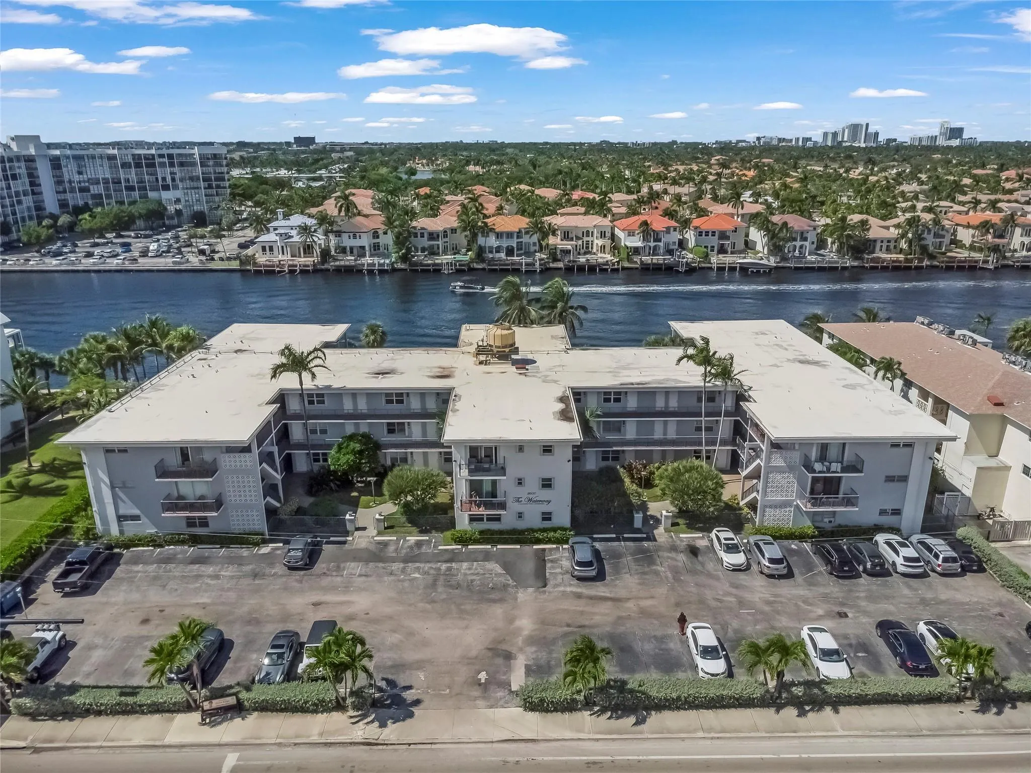 2600 S Ocean Dr, #308