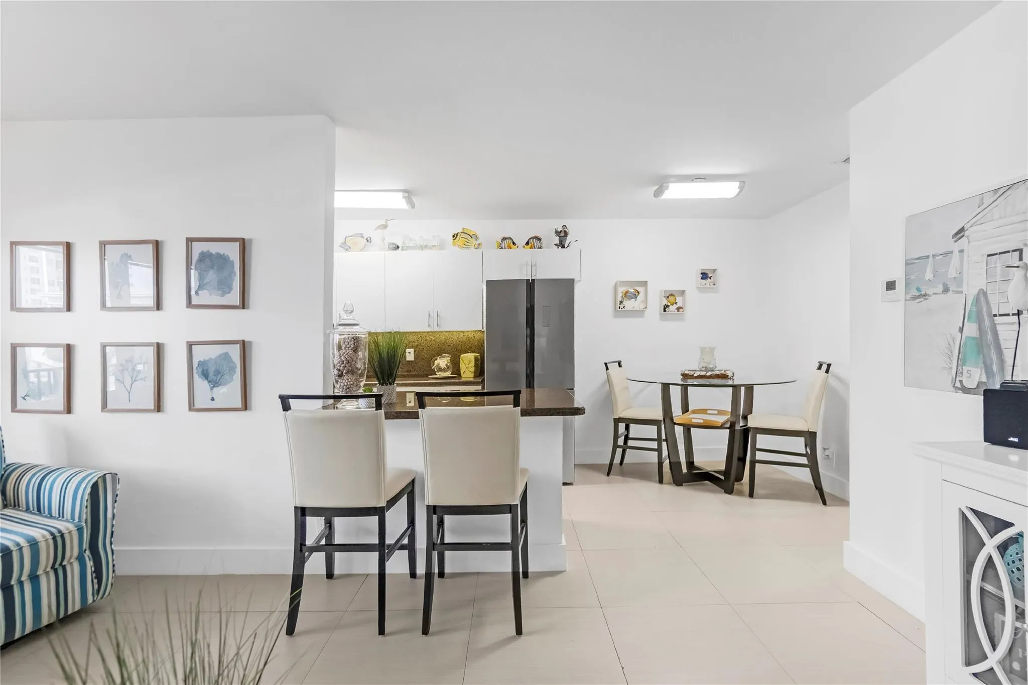 2600 S Ocean Dr, #308