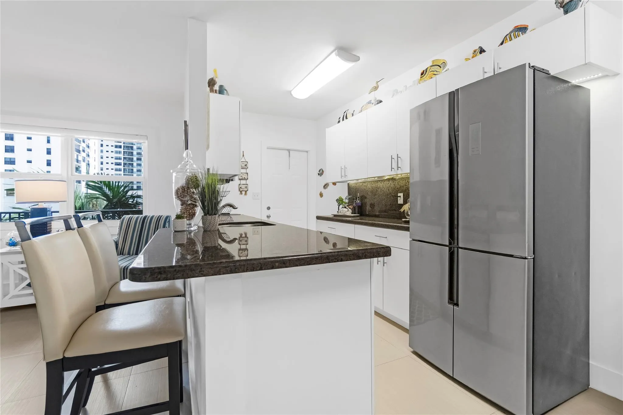 2600 S Ocean Dr, #308