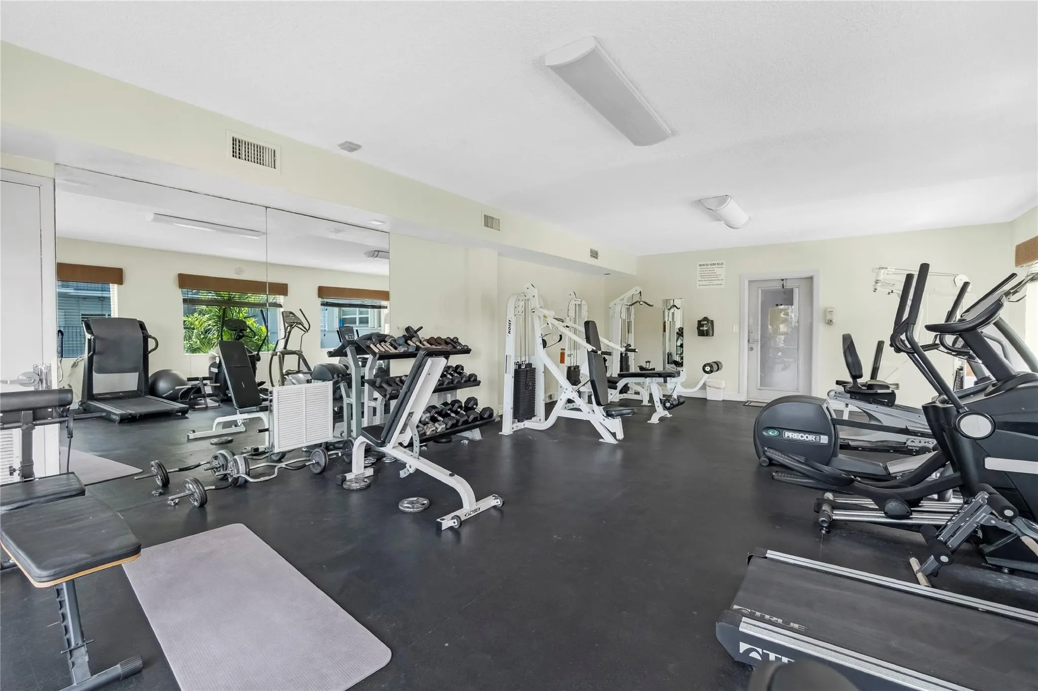 2600 S Ocean Dr, #308