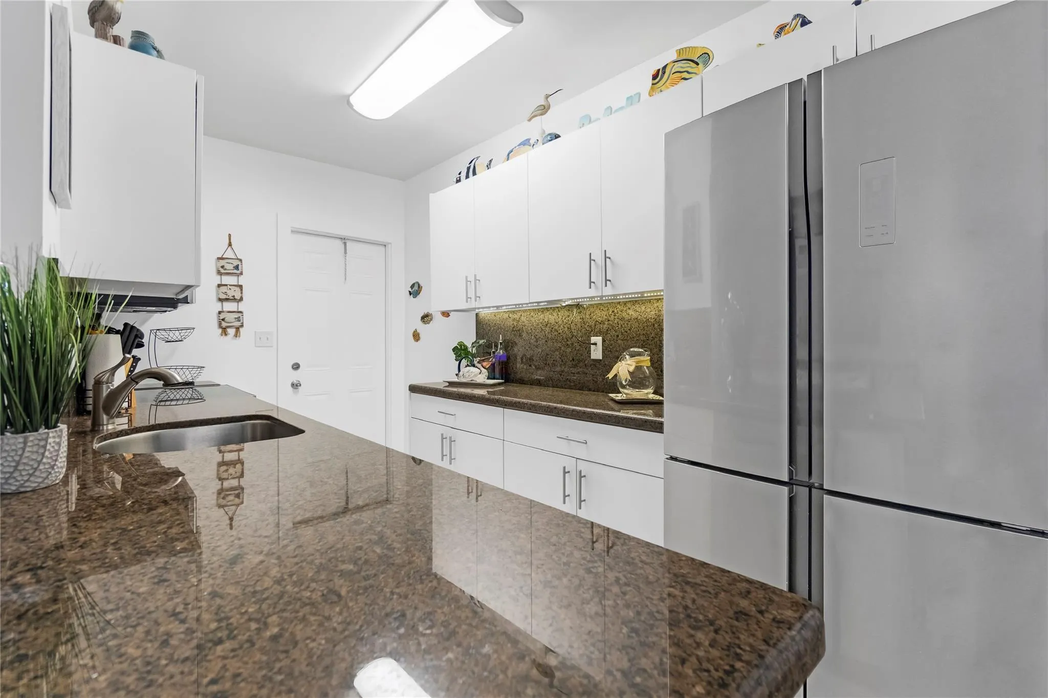 2600 S Ocean Dr, #308