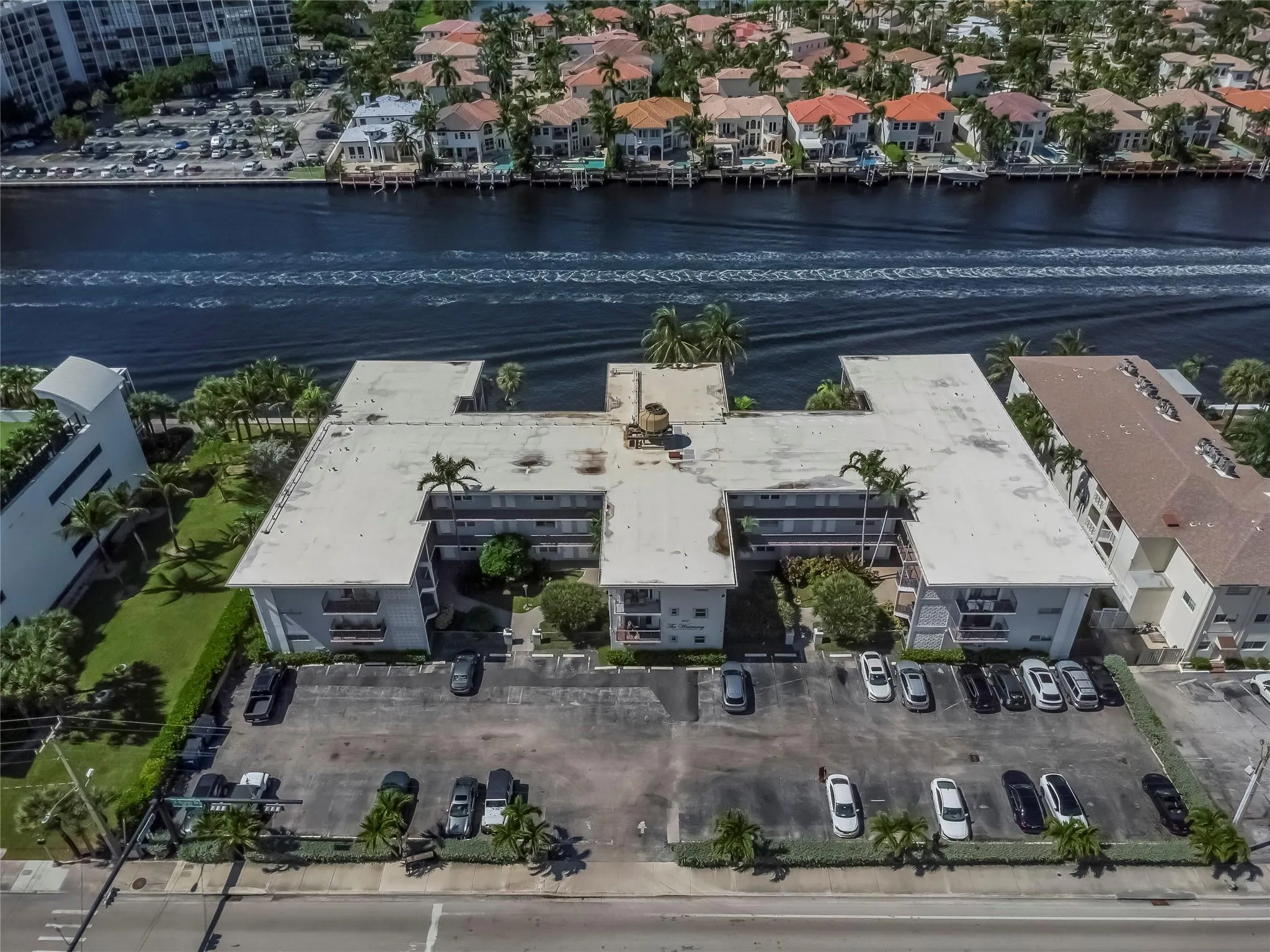 2600 S Ocean Dr, #308