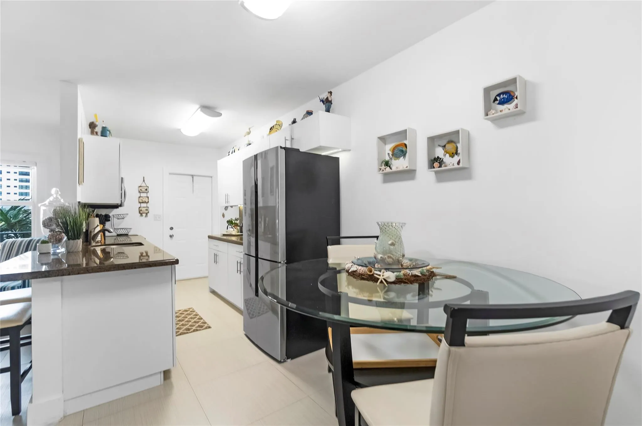 2600 S Ocean Dr, #308
