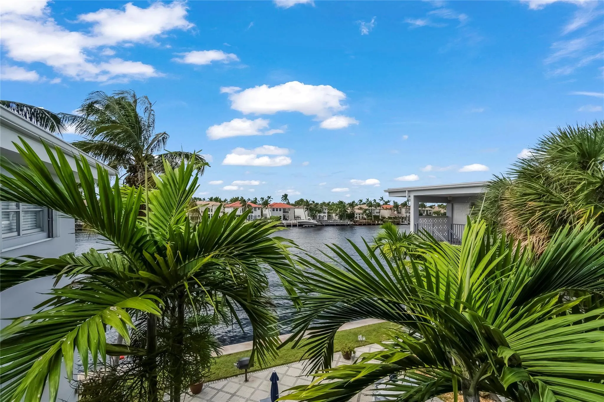 2600 S Ocean Dr, #308