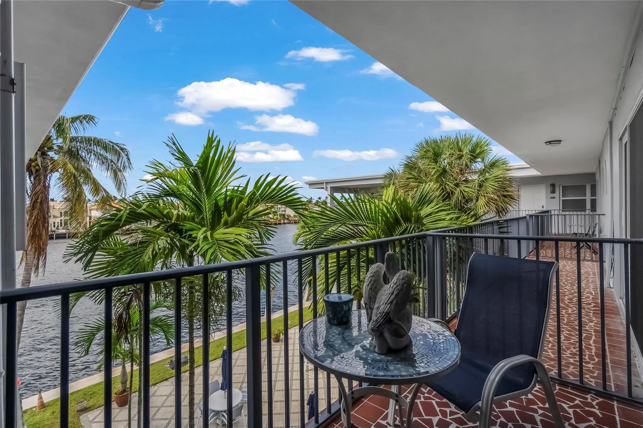 2600 S Ocean Dr, #308