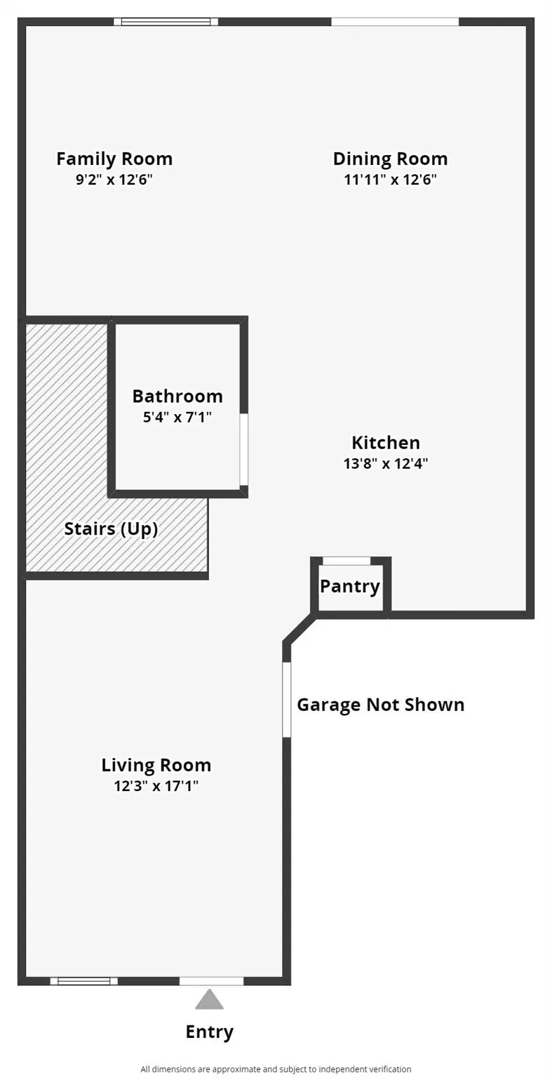 221 SW 159th Way