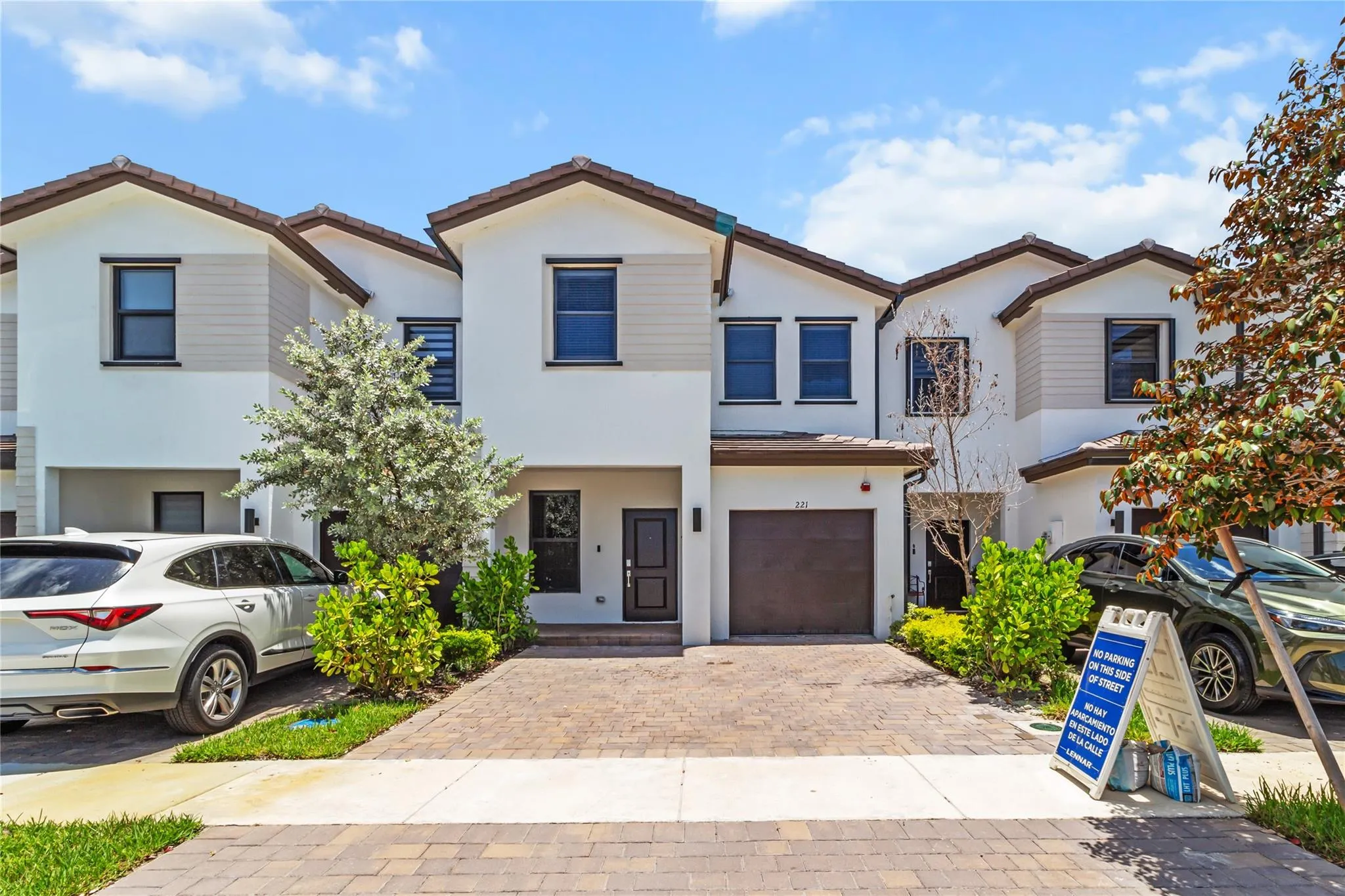 221 SW 159th Way