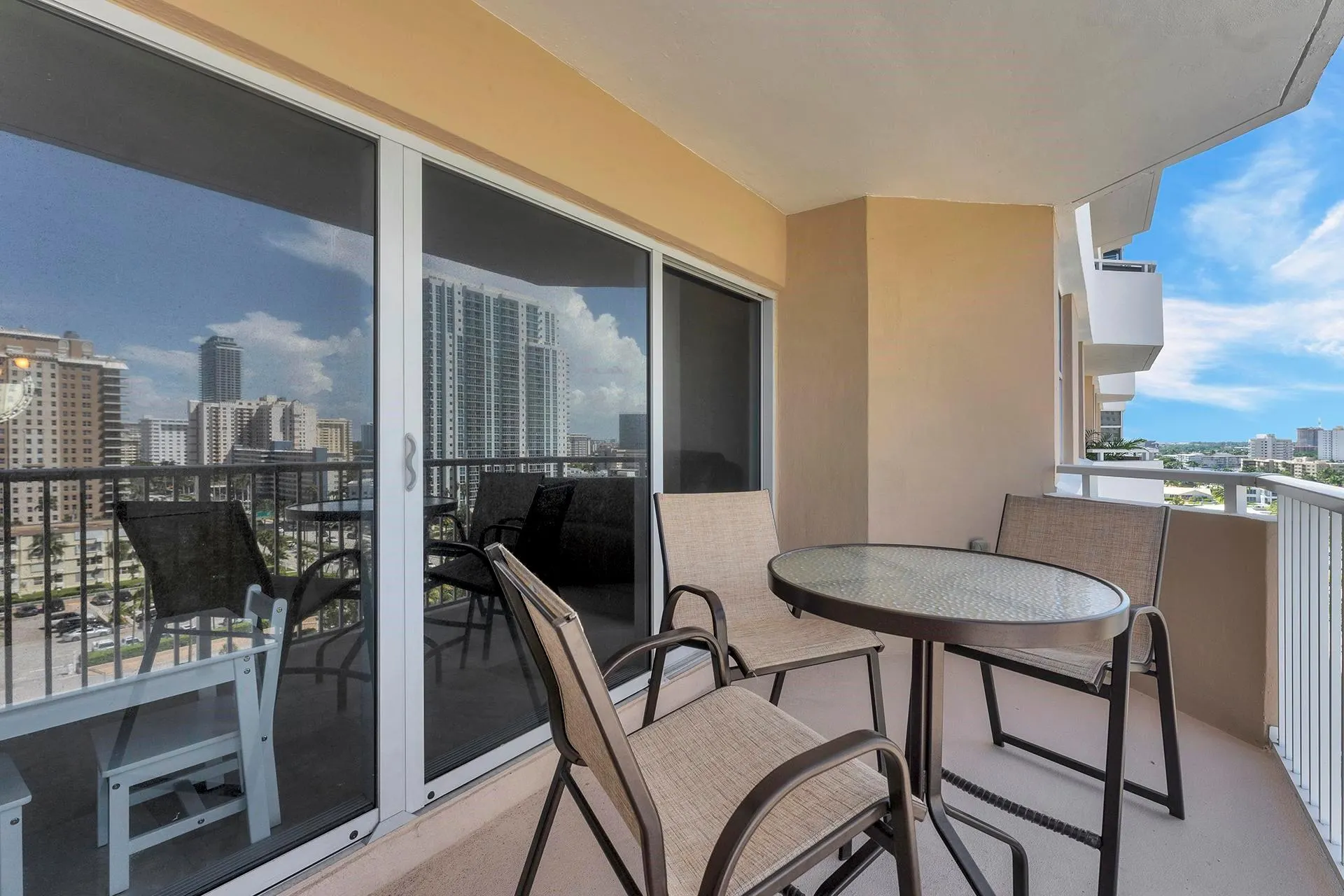 1980 S Ocean Dr, #10H