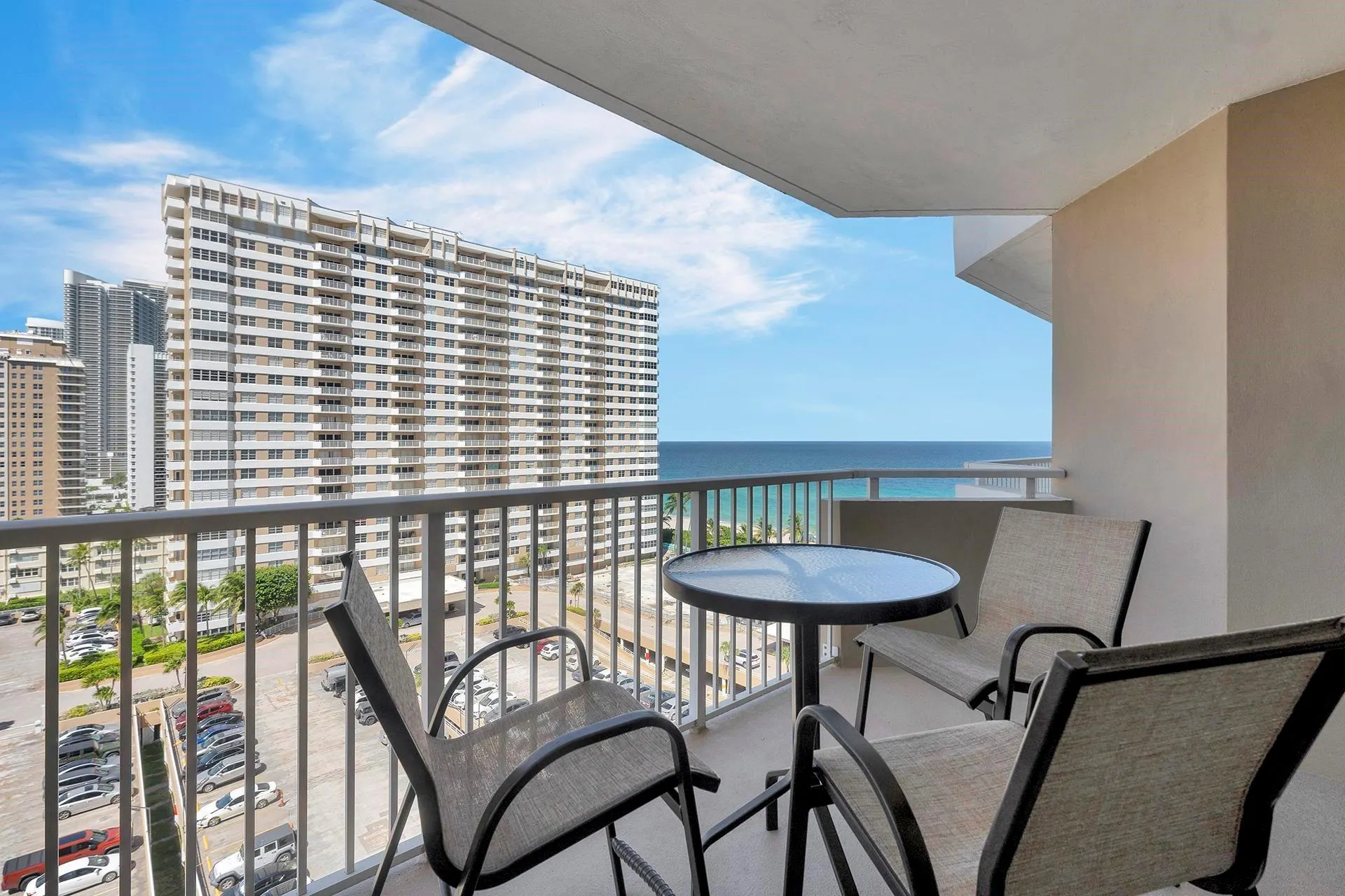 1980 S Ocean Dr, #10H
