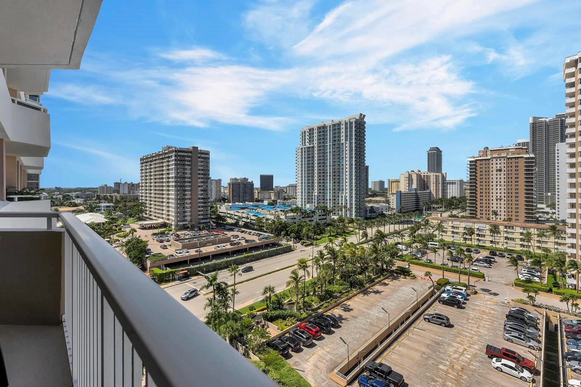 1980 S Ocean Dr, #10H