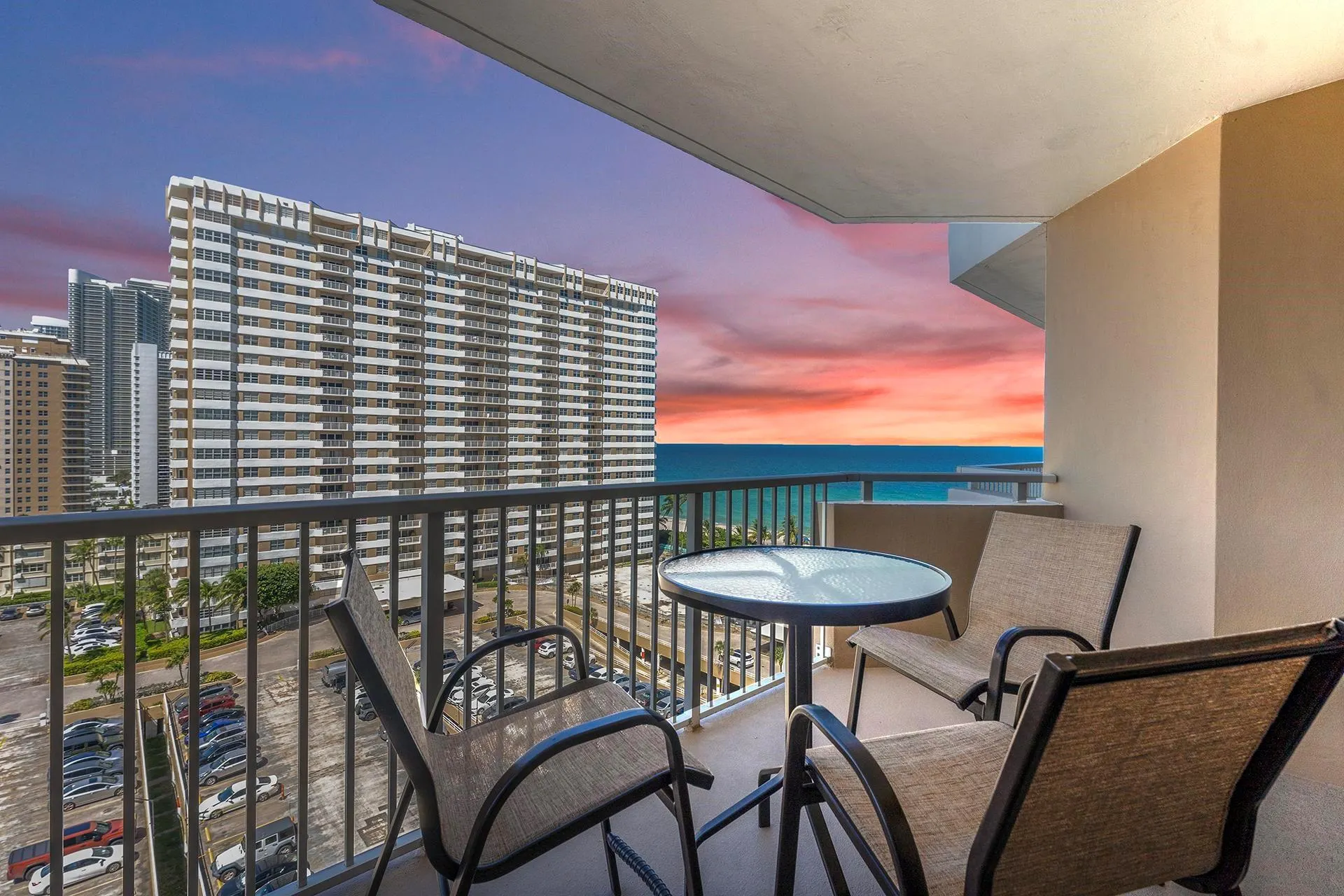 1980 S Ocean Dr, #10H