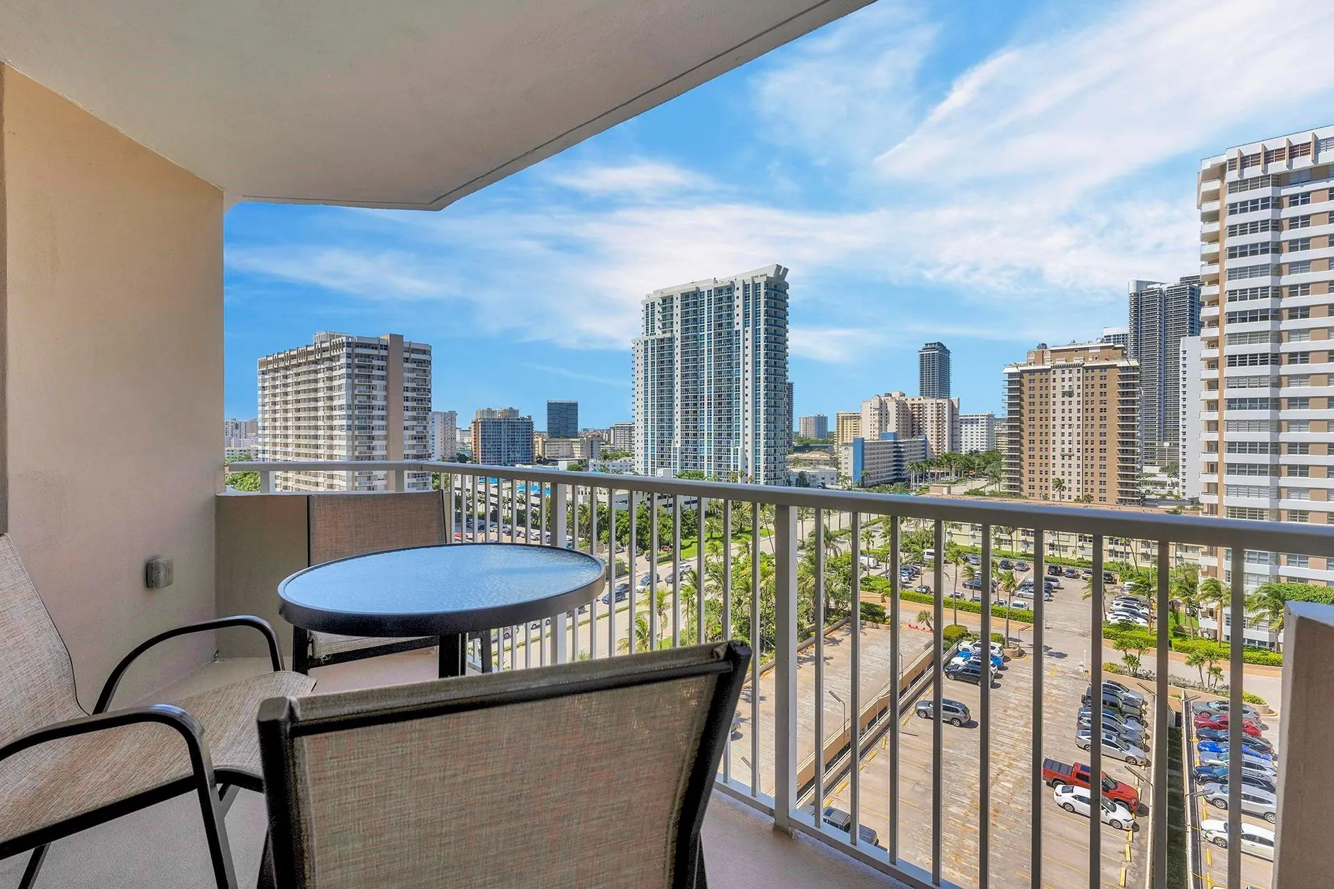 1980 S Ocean Dr, #10H