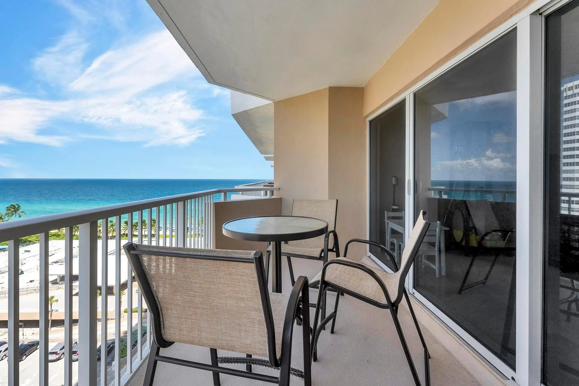 1980 S Ocean Dr, #10H