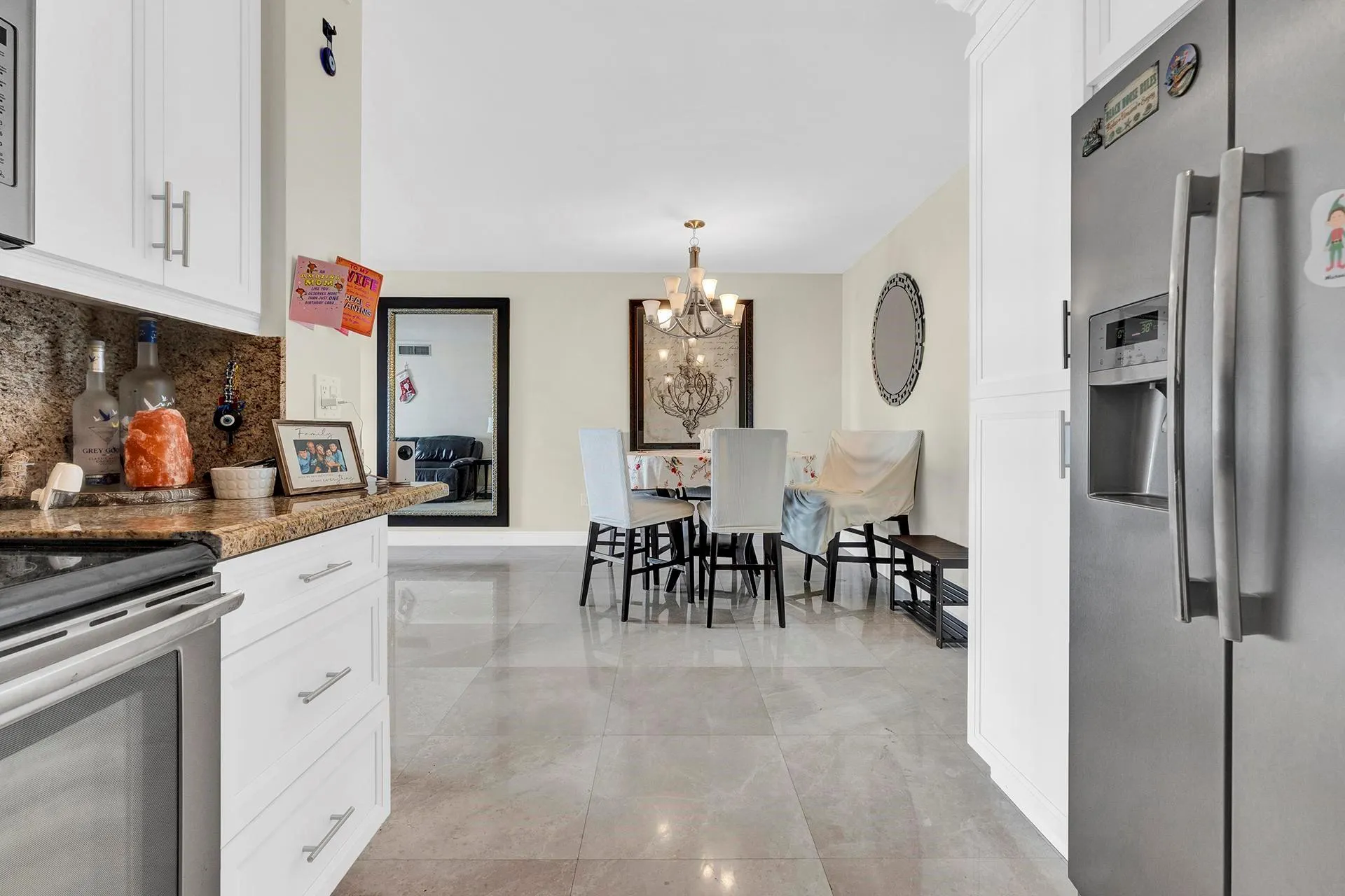 1980 S Ocean Dr, #10H
