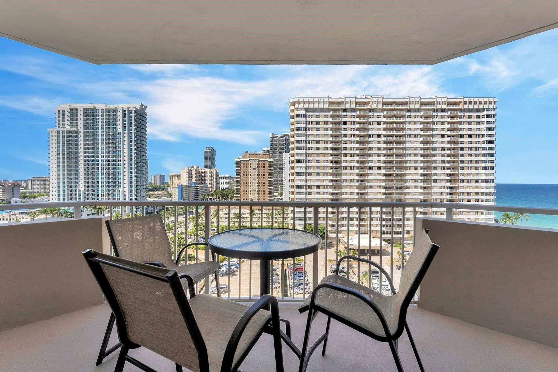 1980 S Ocean Dr, #10H
