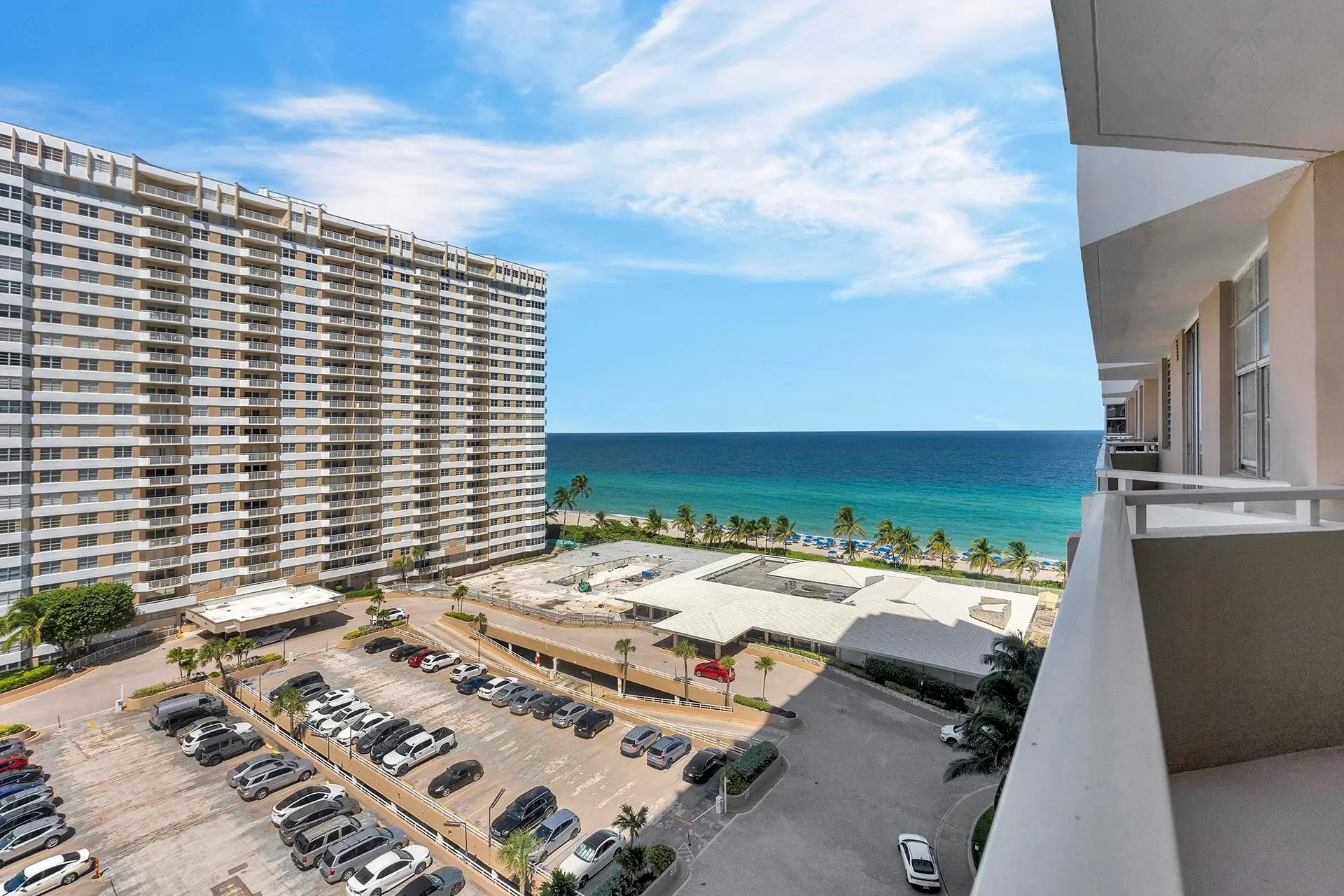 1980 S Ocean Dr, #10H