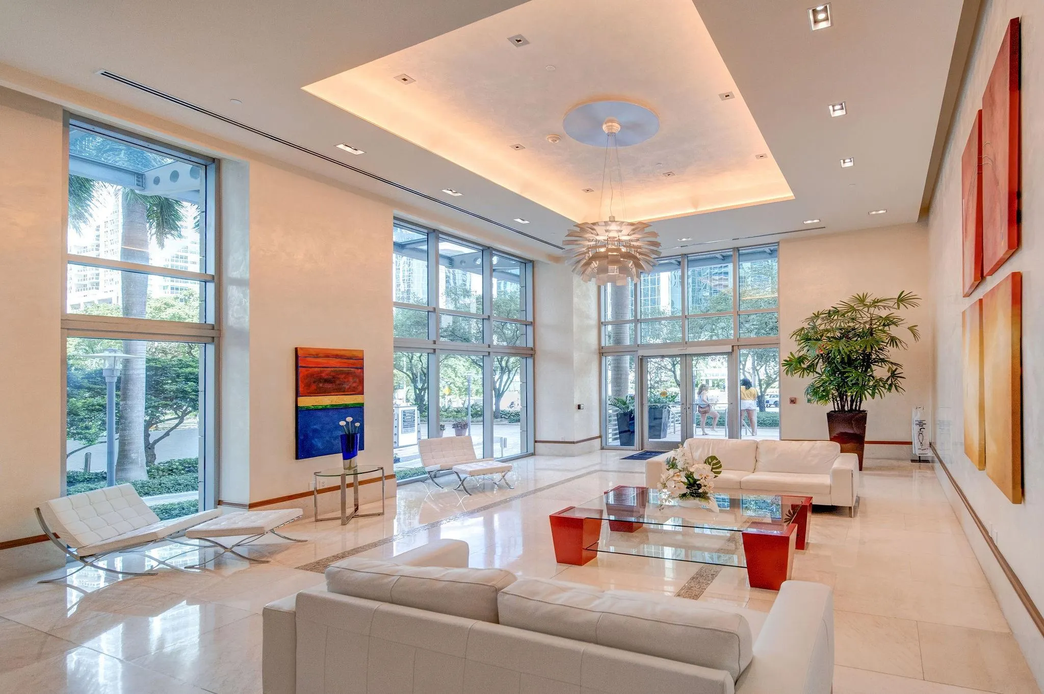 1050 Brickell Ave, #2302
