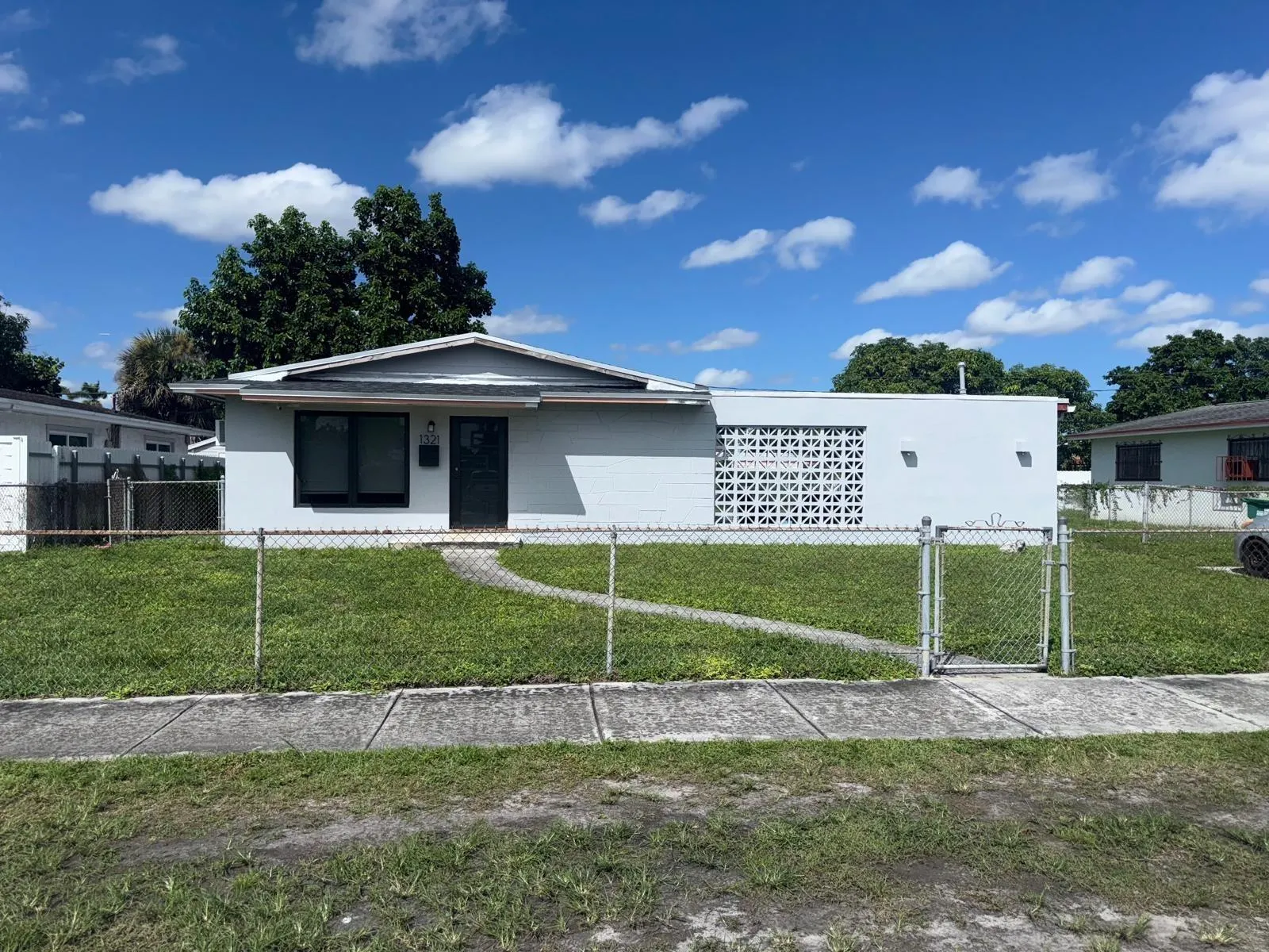 1321 NW 173rd Ter