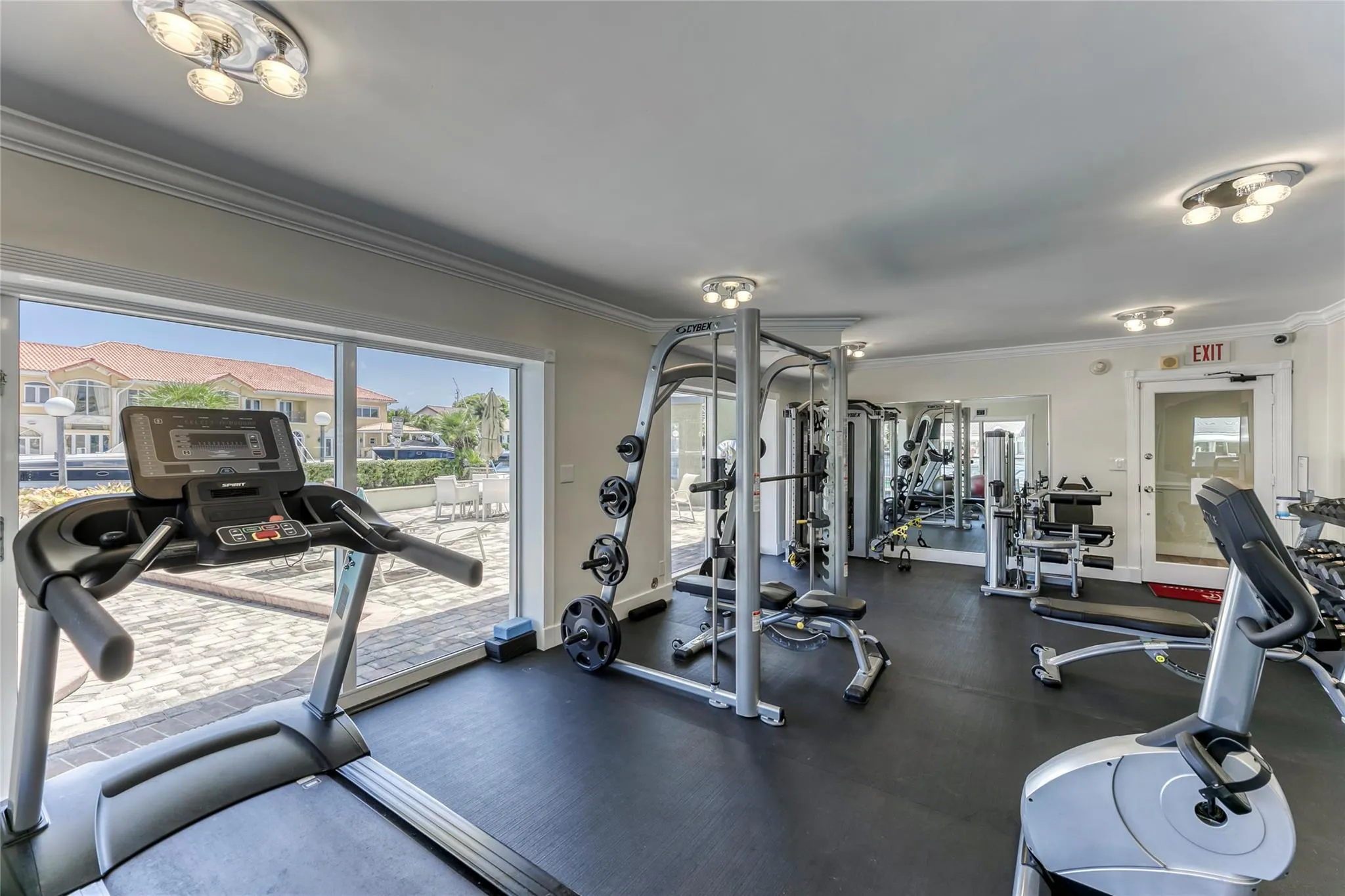 2900 NE 30th St, #C-9