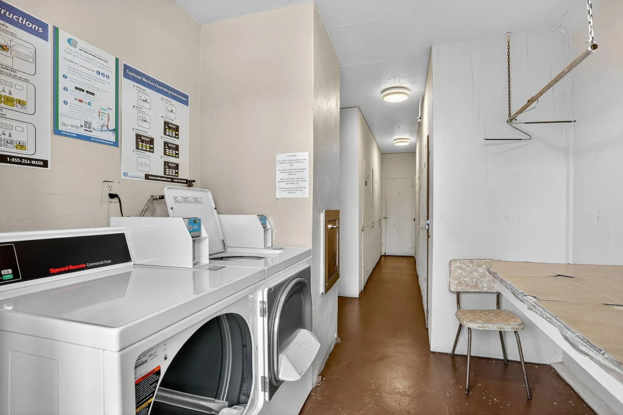 6650 Royal Palm Blvd, #203