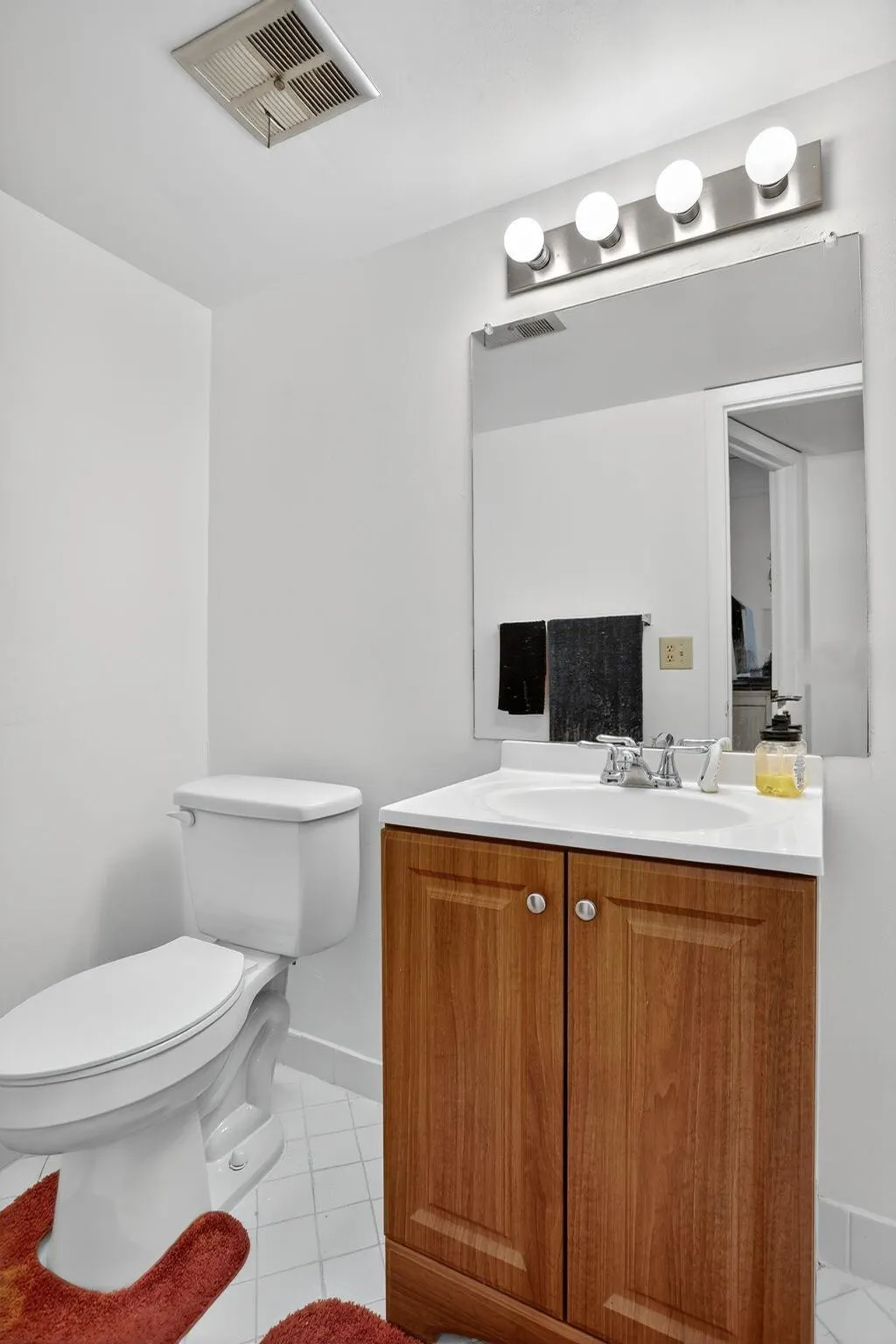 6650 Royal Palm Blvd, #203