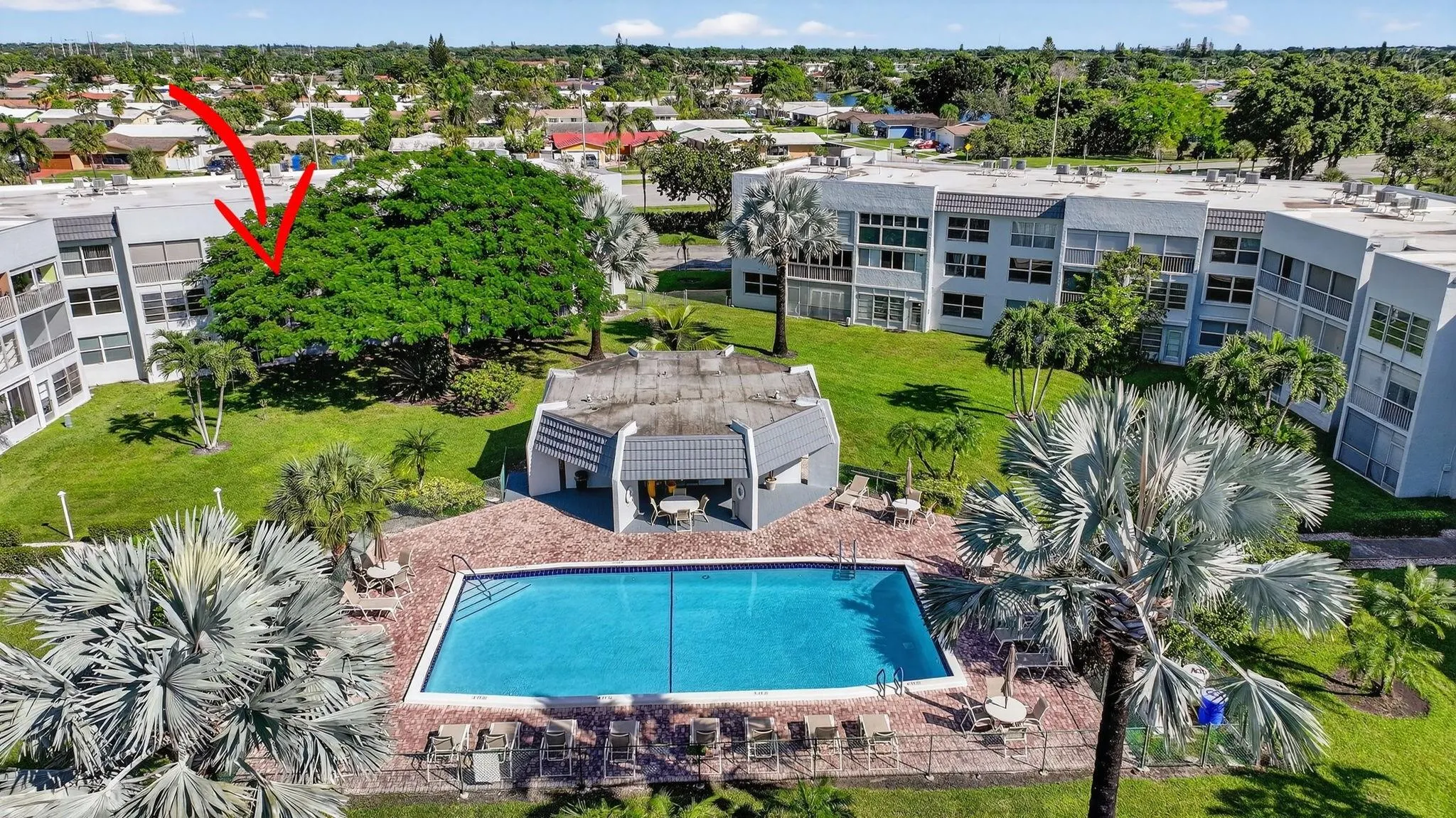 6650 Royal Palm Blvd, #203