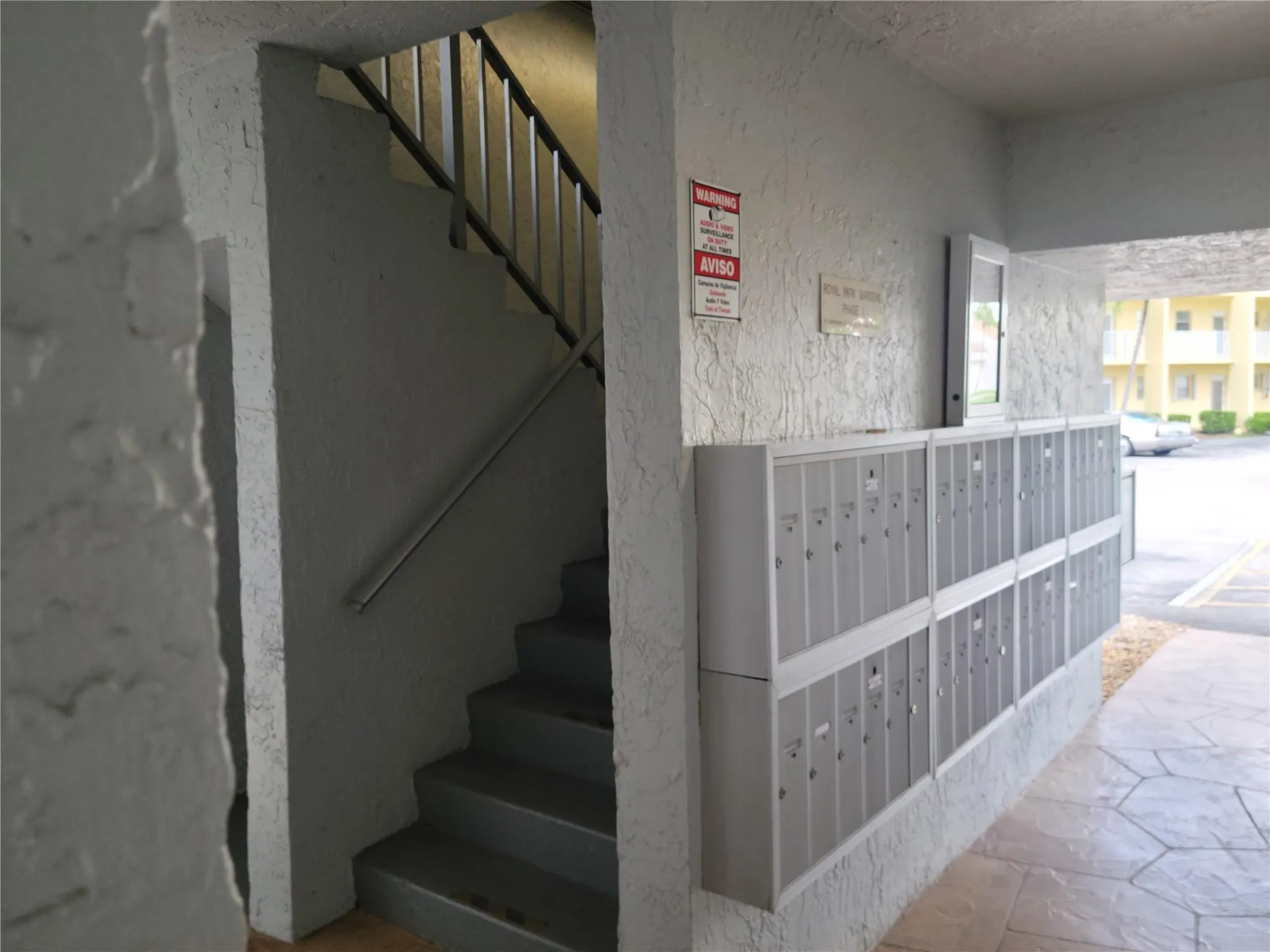 6650 Royal Palm Blvd, #203